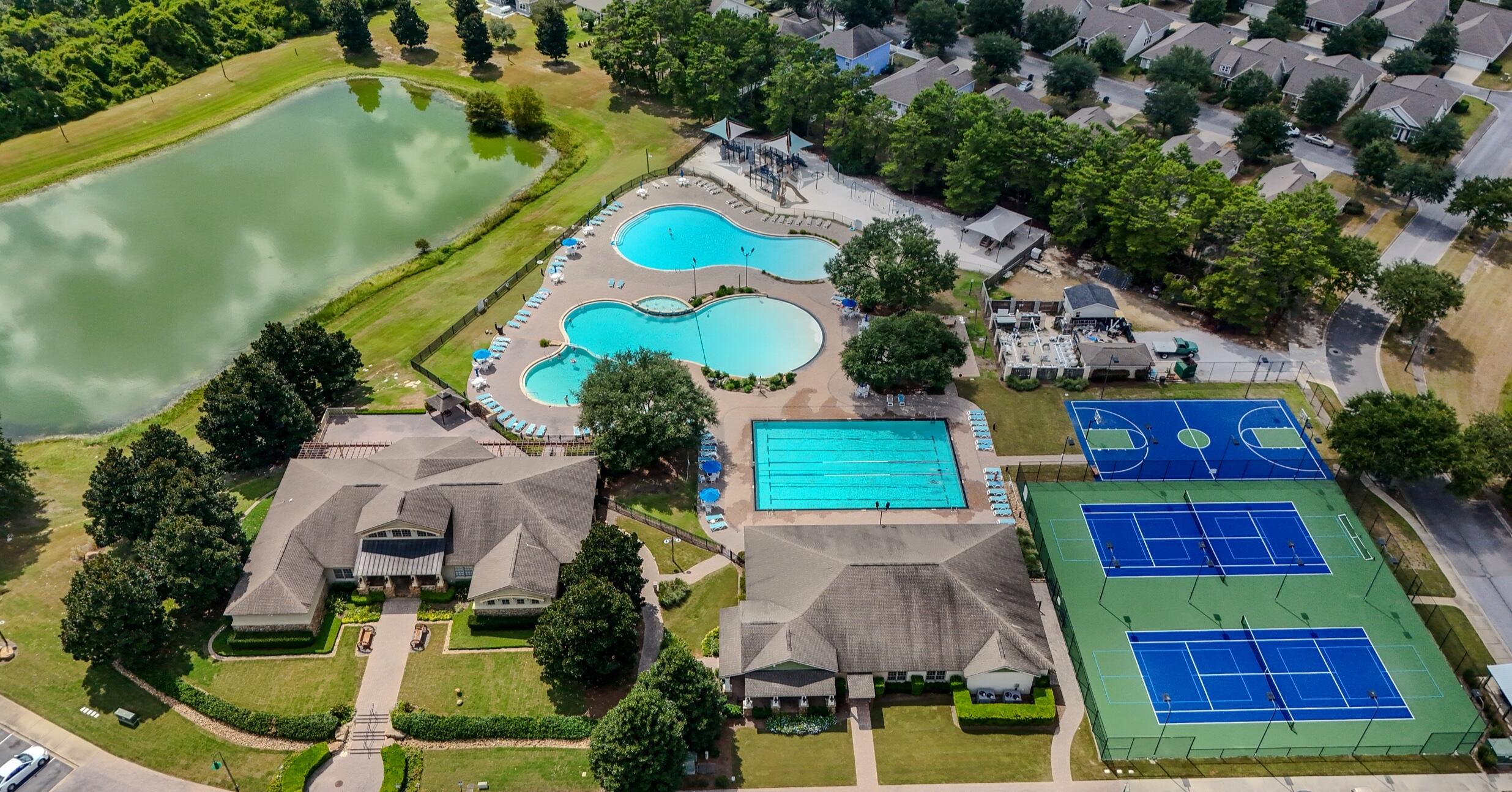 Hammock Bay- Meadows - Residential