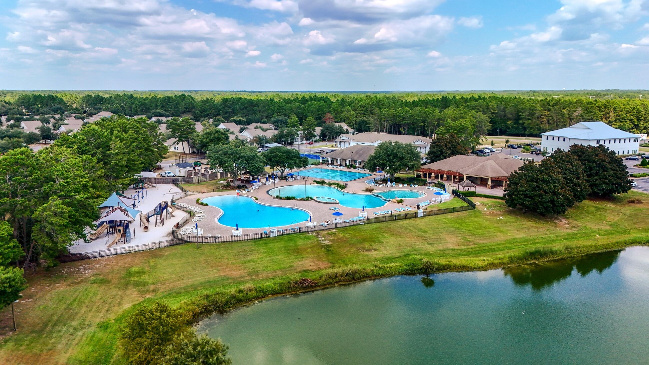 Hammock Bay- Meadows - Residential
