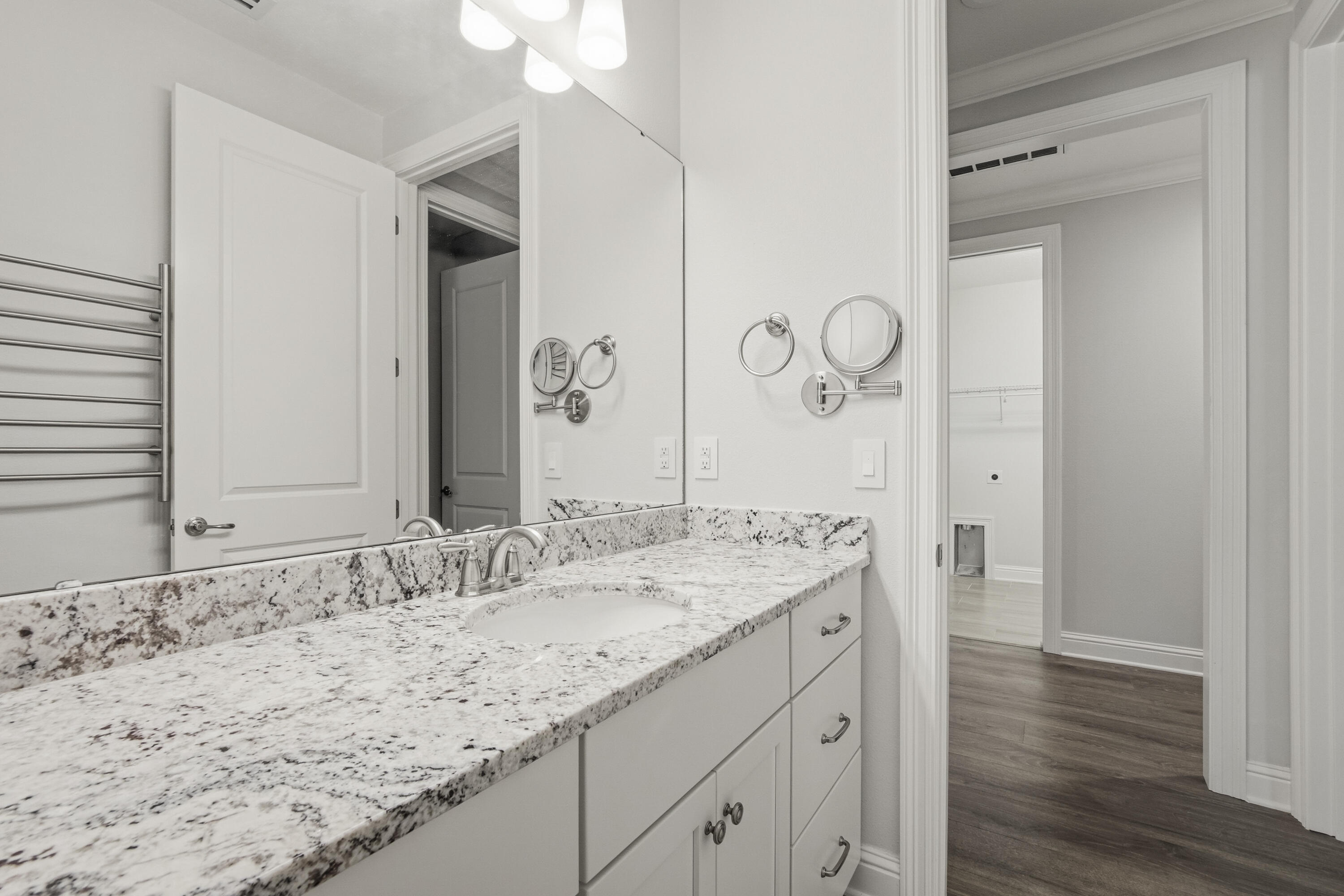 Hammock Bay- Meadows - Residential