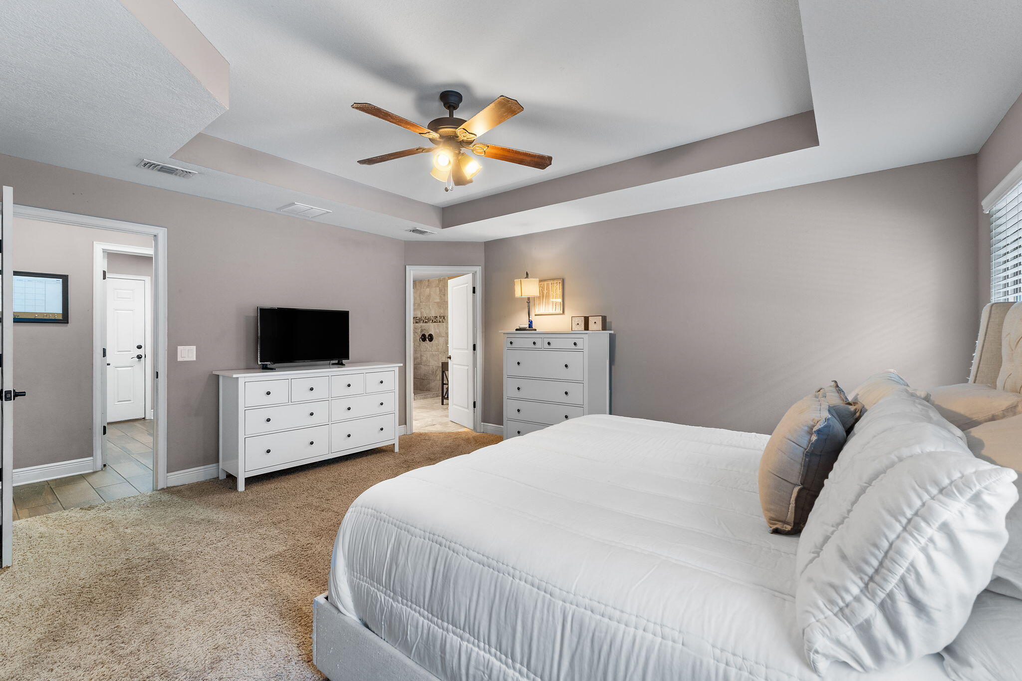 SANDPIPER COVE - Residential