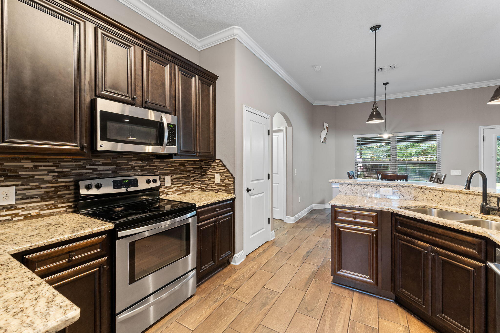 SANDPIPER COVE - Residential
