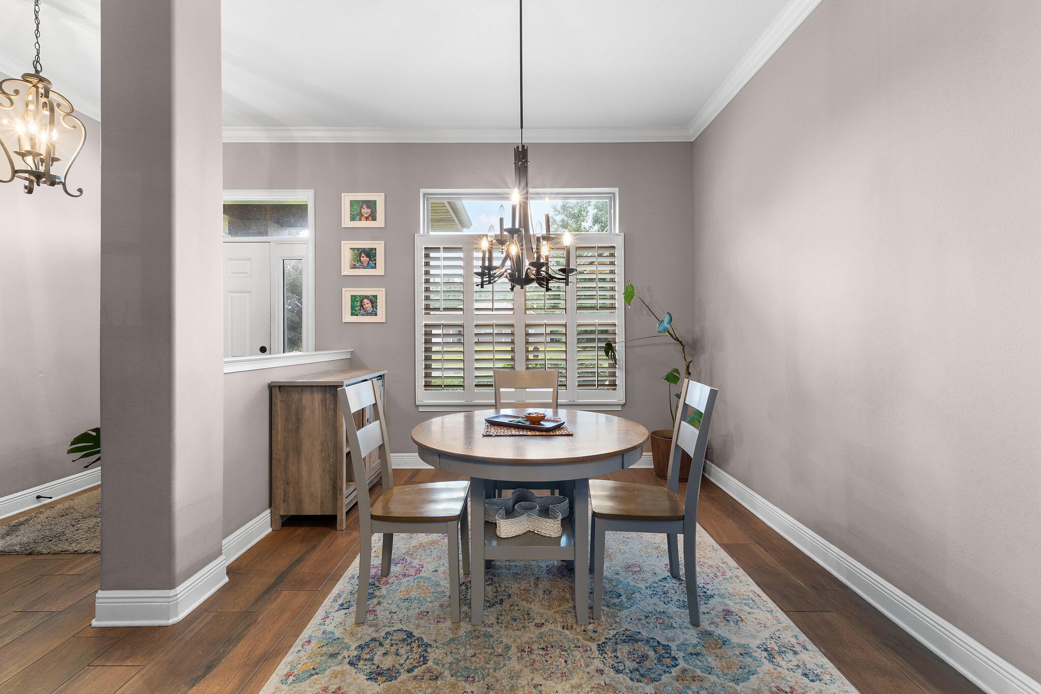 SANDPIPER COVE - Residential