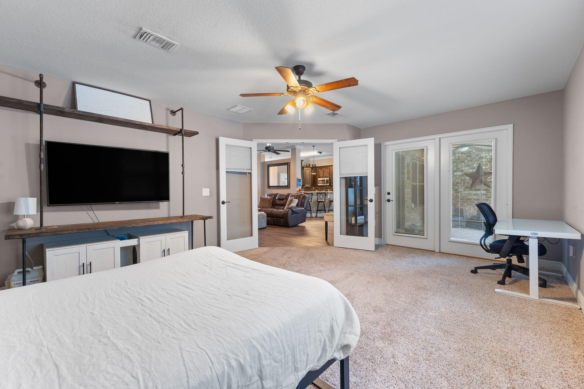 SANDPIPER COVE - Residential