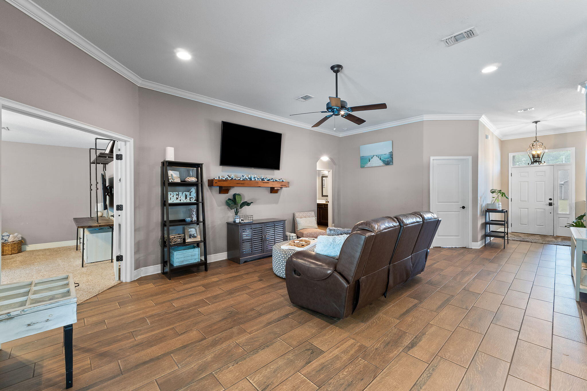 SANDPIPER COVE - Residential