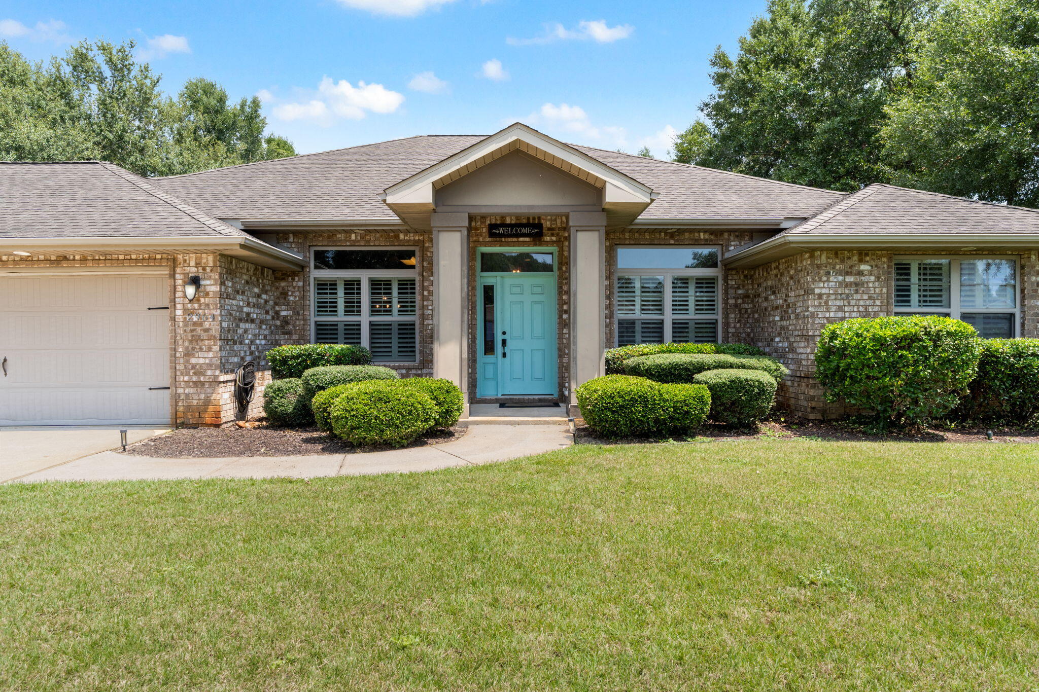 SANDPIPER COVE - Residential