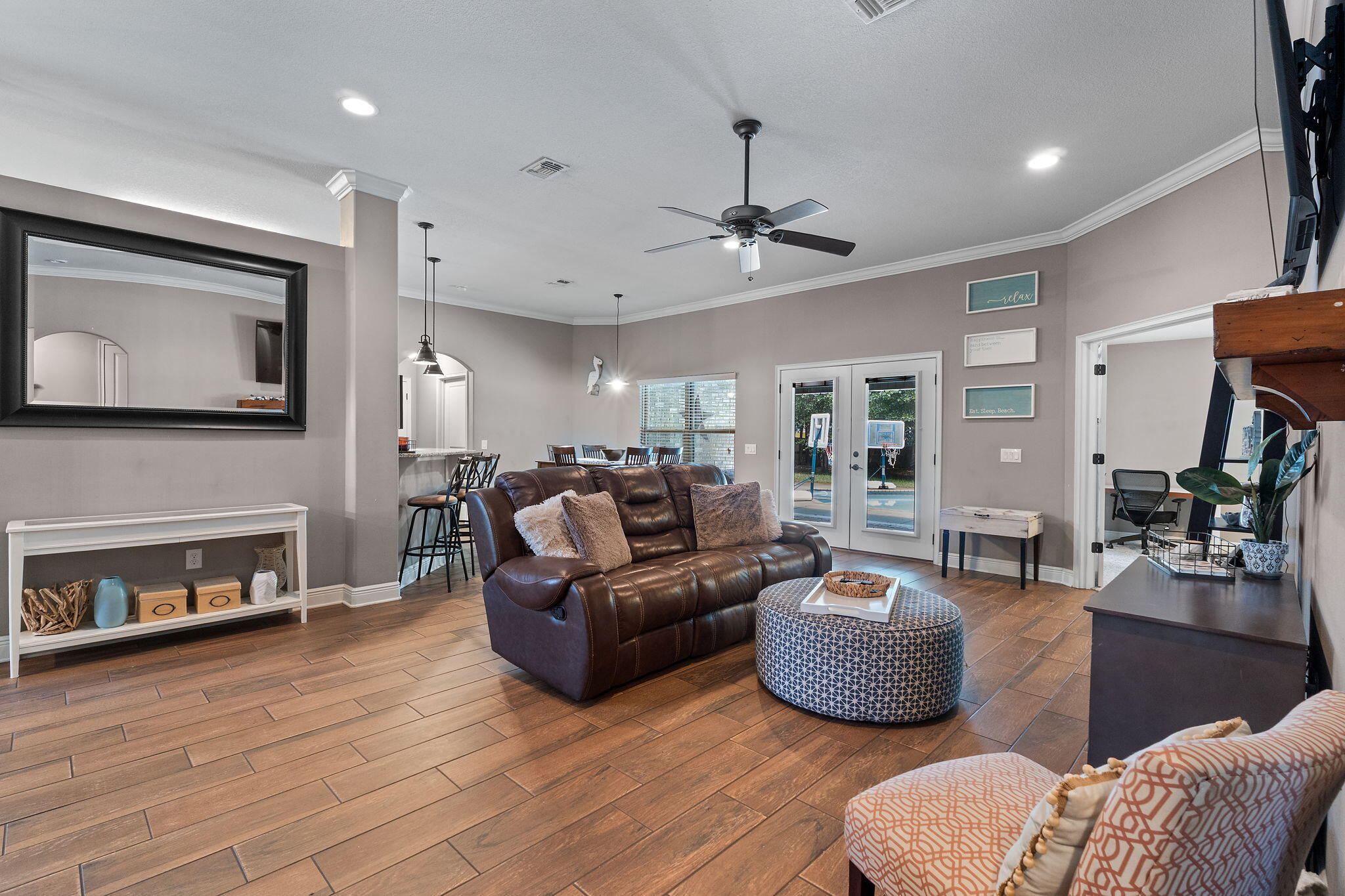 SANDPIPER COVE - Residential