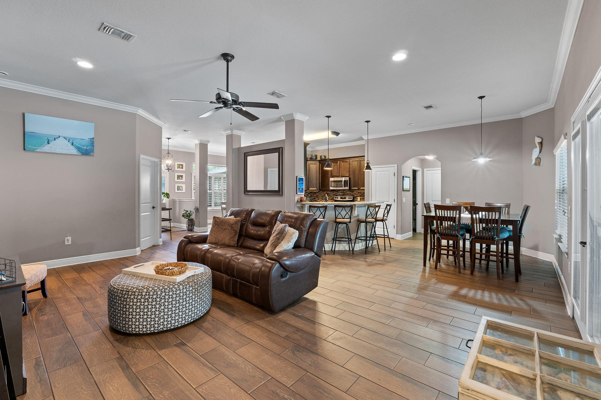 SANDPIPER COVE - Residential