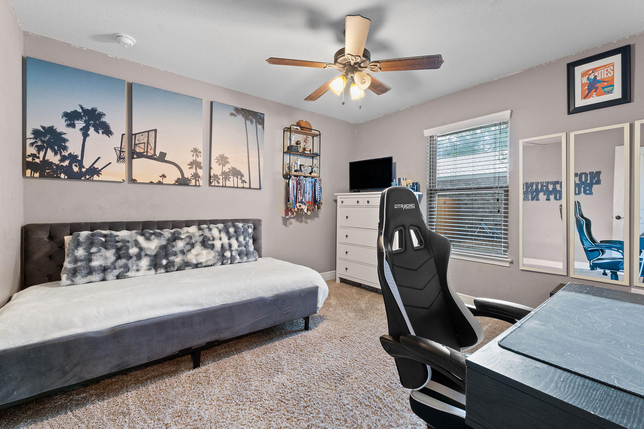 SANDPIPER COVE - Residential