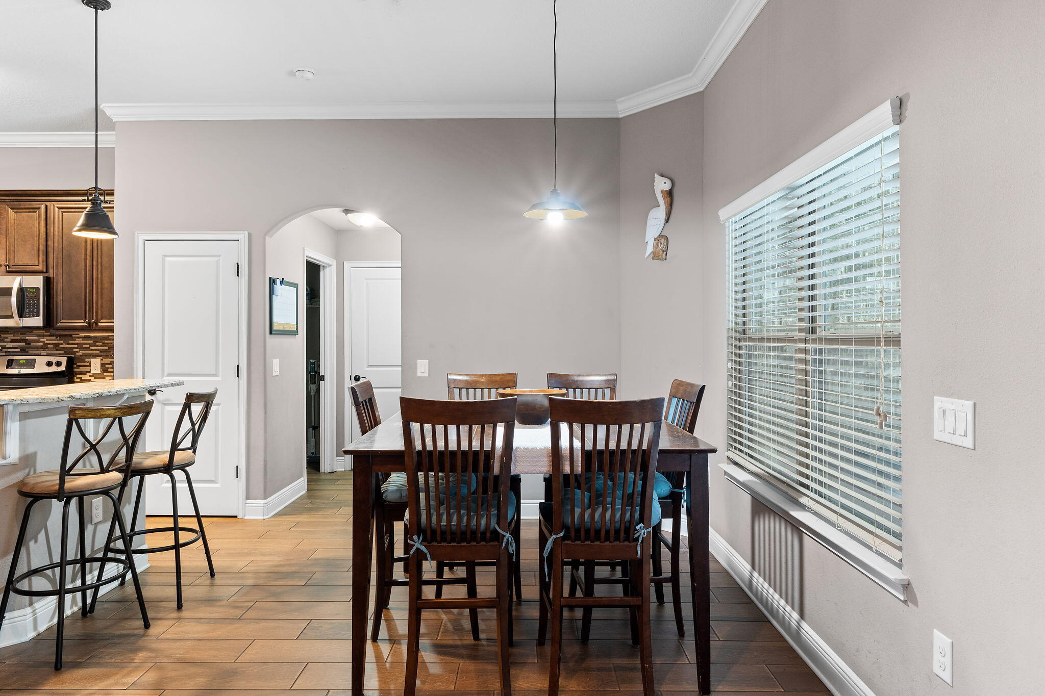 SANDPIPER COVE - Residential