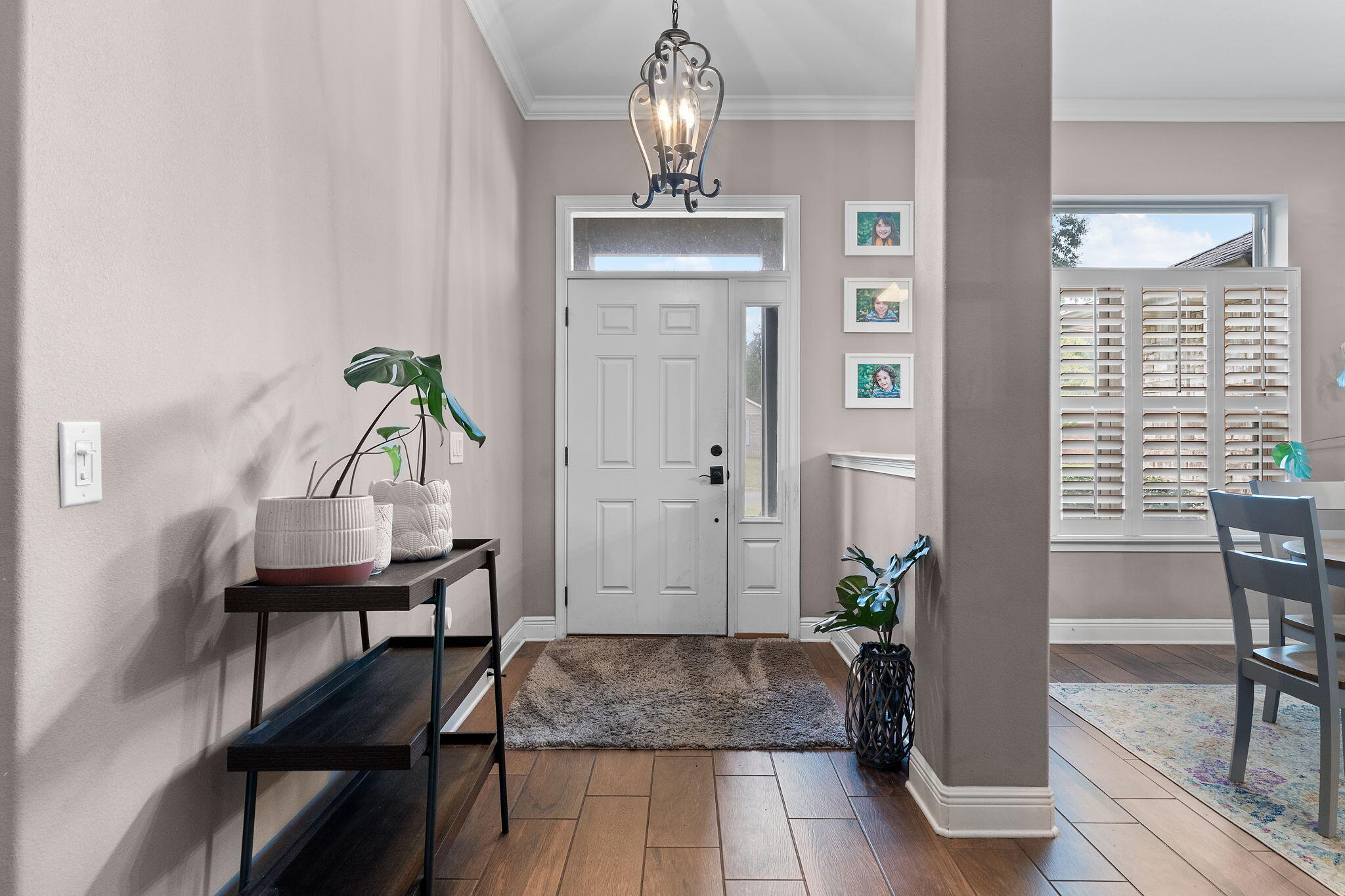 SANDPIPER COVE - Residential