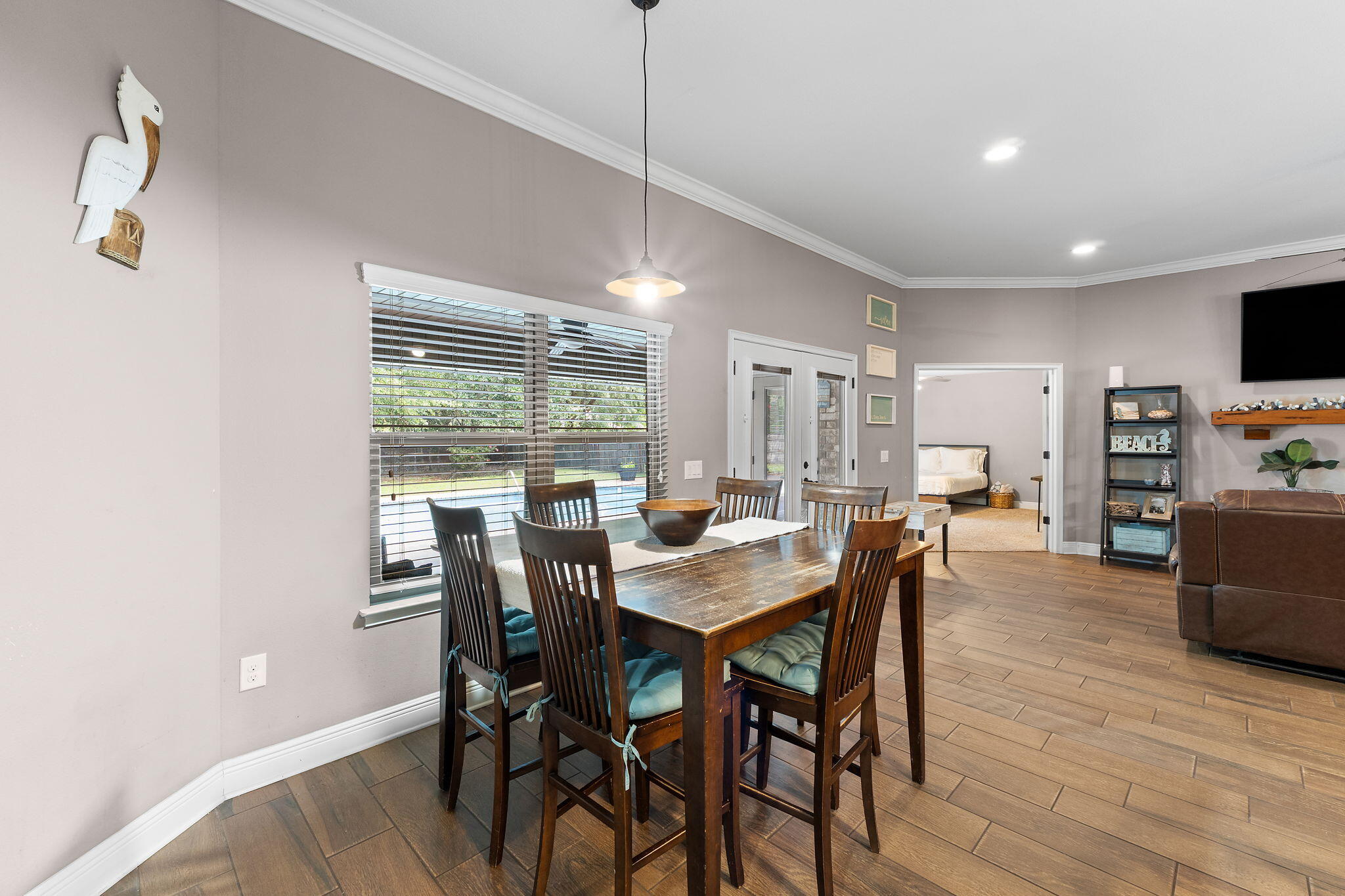 SANDPIPER COVE - Residential