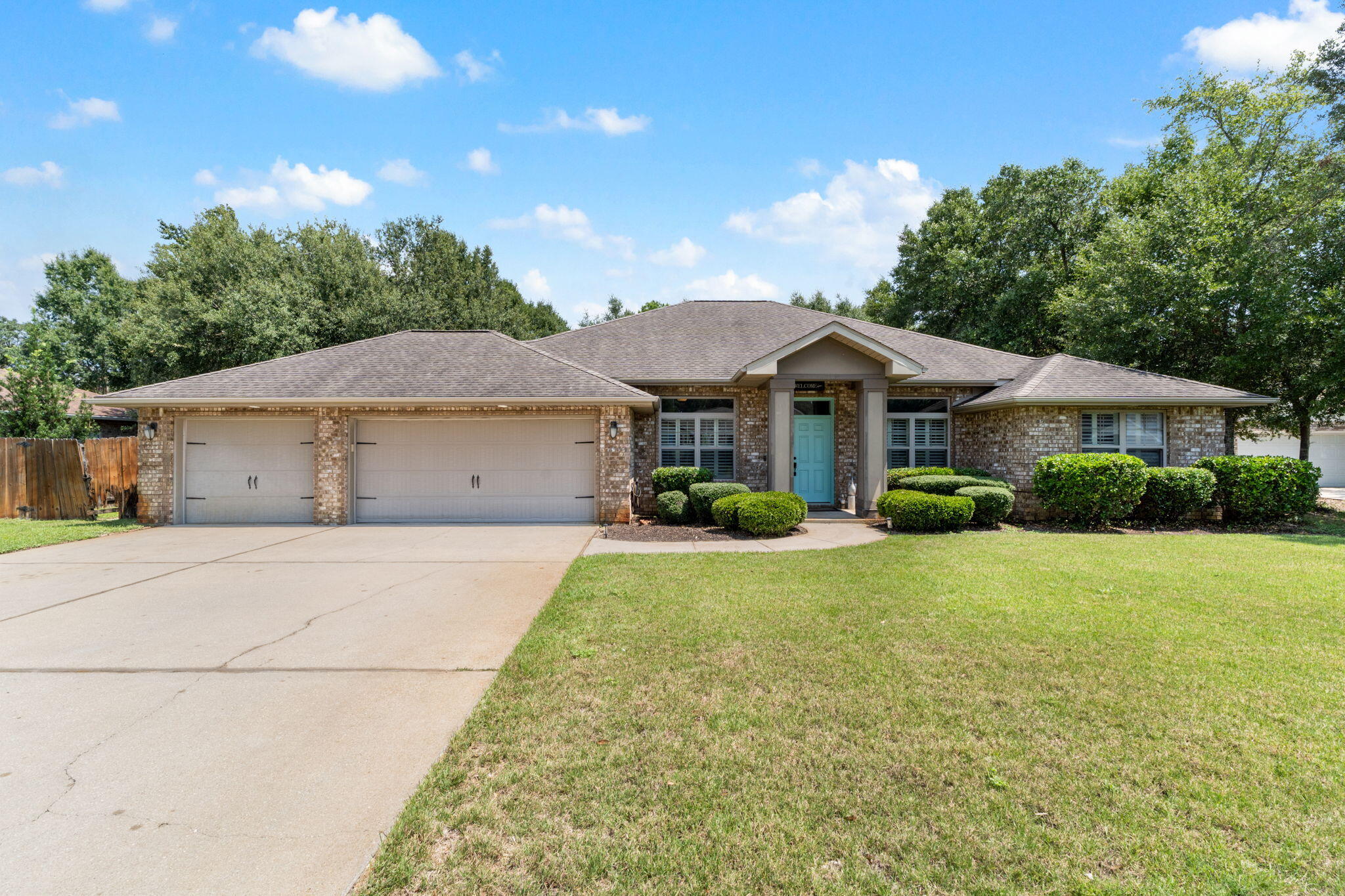 SANDPIPER COVE - Residential