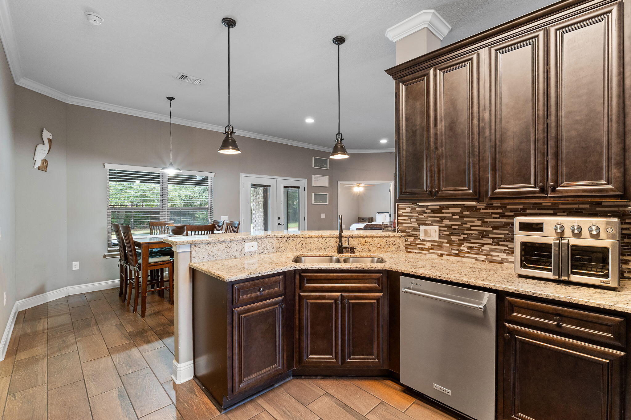 SANDPIPER COVE - Residential