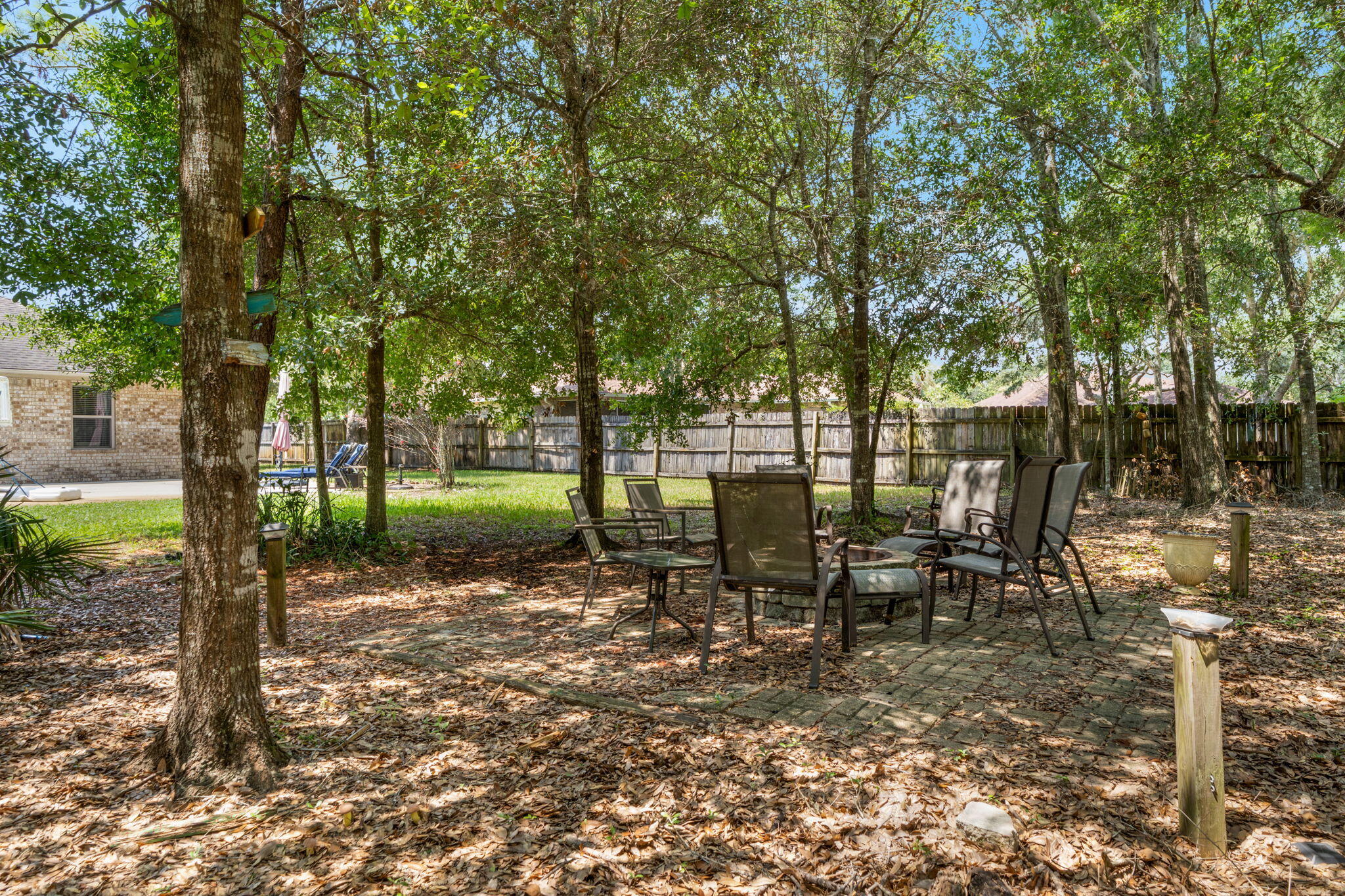SANDPIPER COVE - Residential