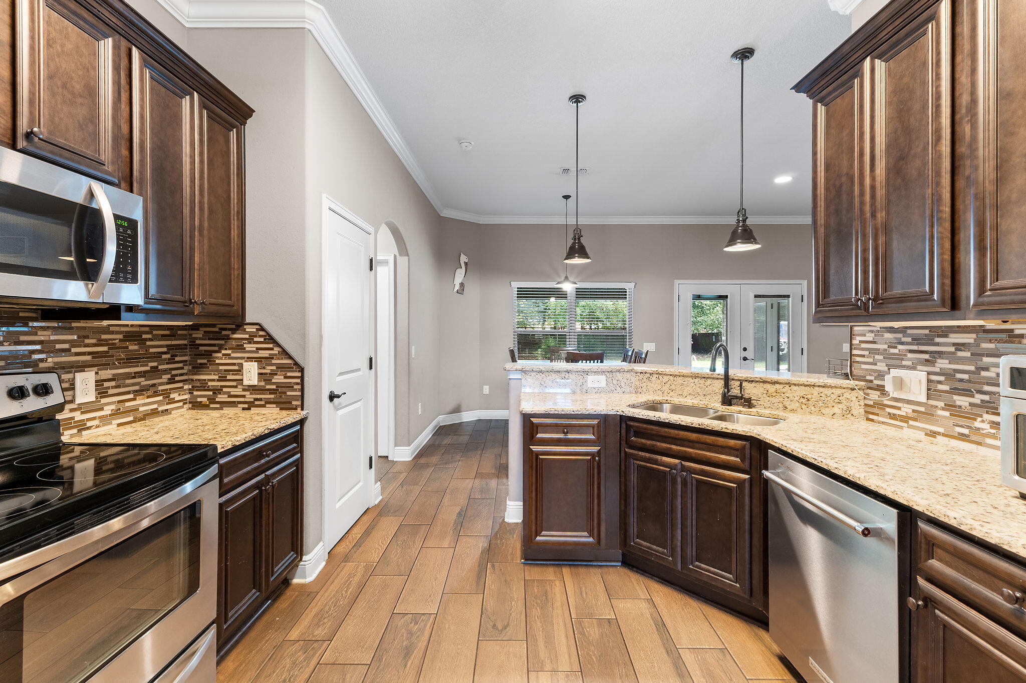 SANDPIPER COVE - Residential