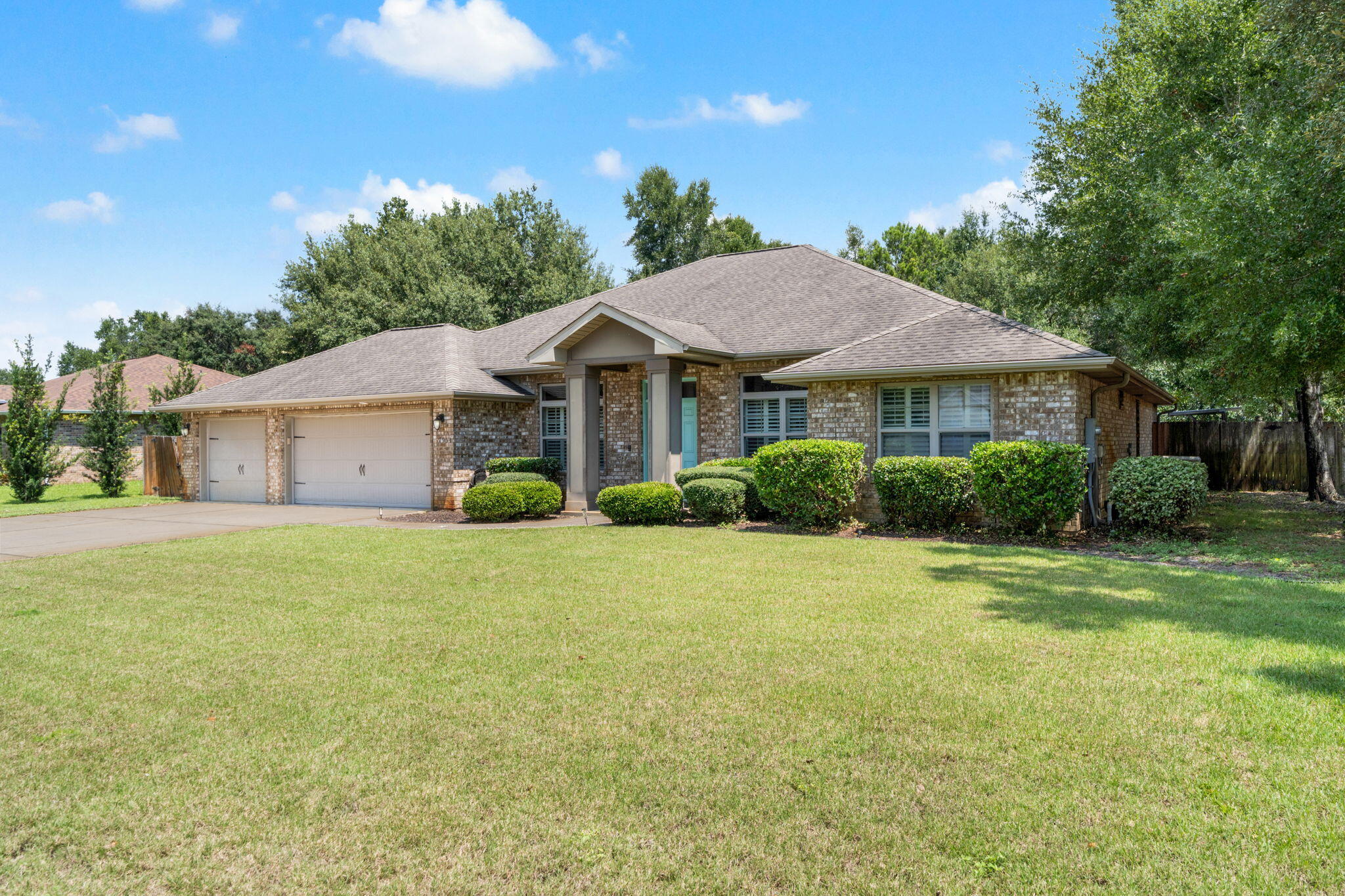 SANDPIPER COVE - Residential