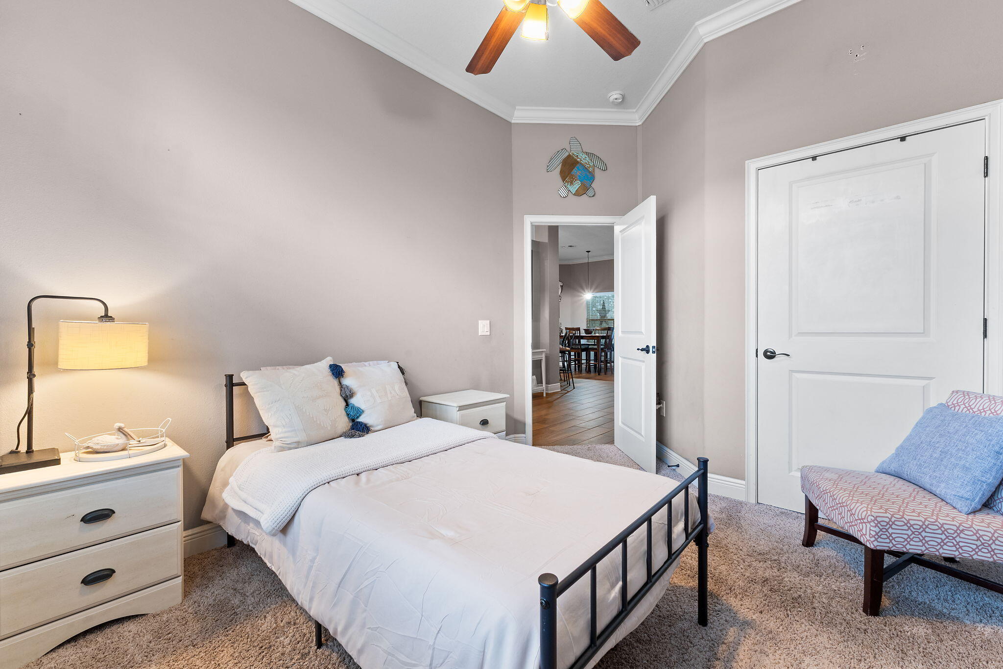 SANDPIPER COVE - Residential