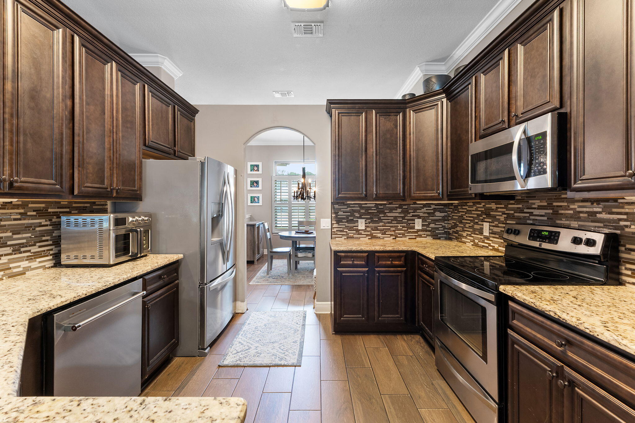 SANDPIPER COVE - Residential