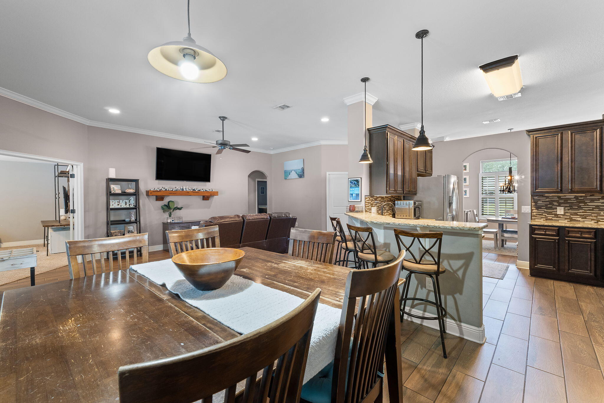 SANDPIPER COVE - Residential