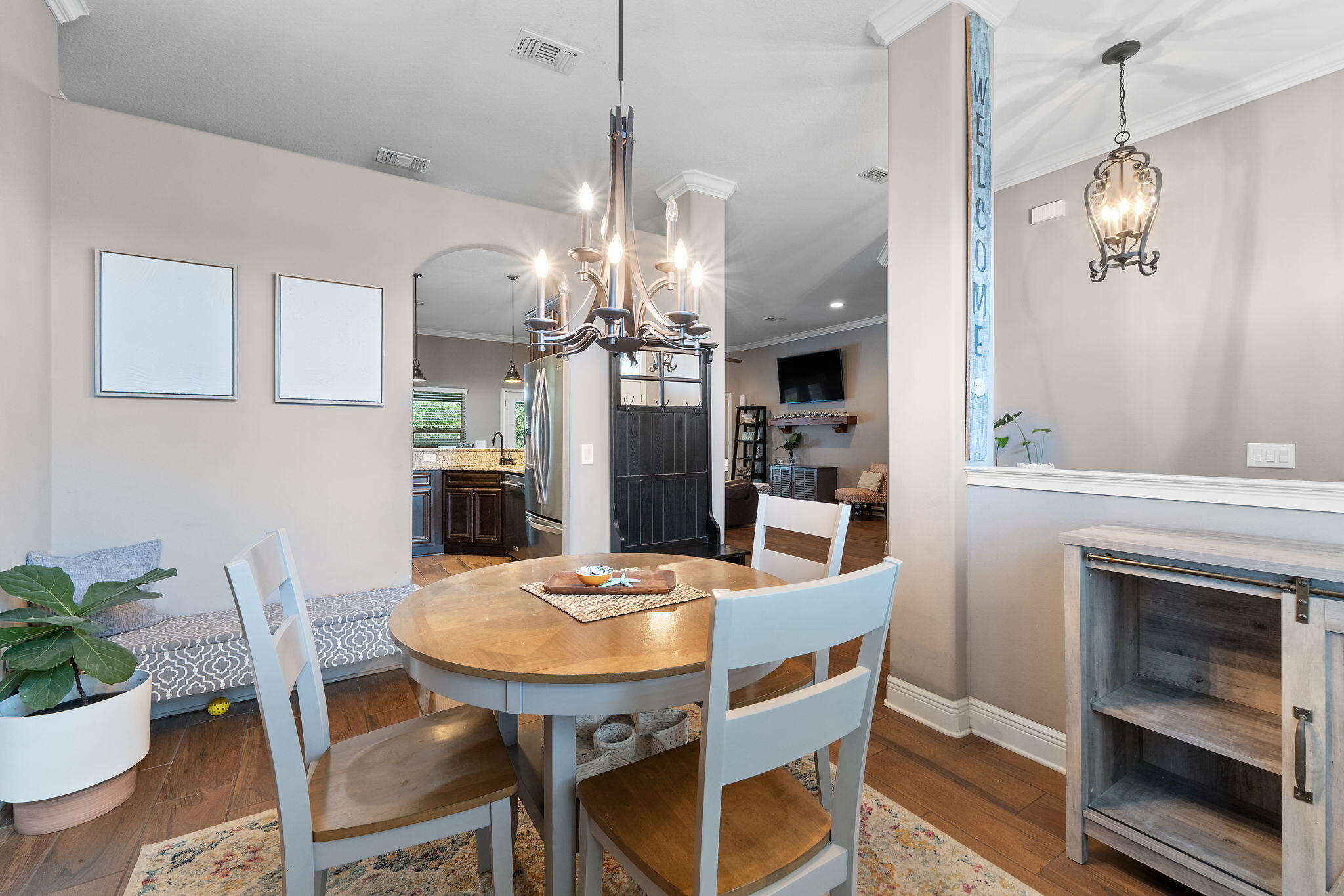 SANDPIPER COVE - Residential