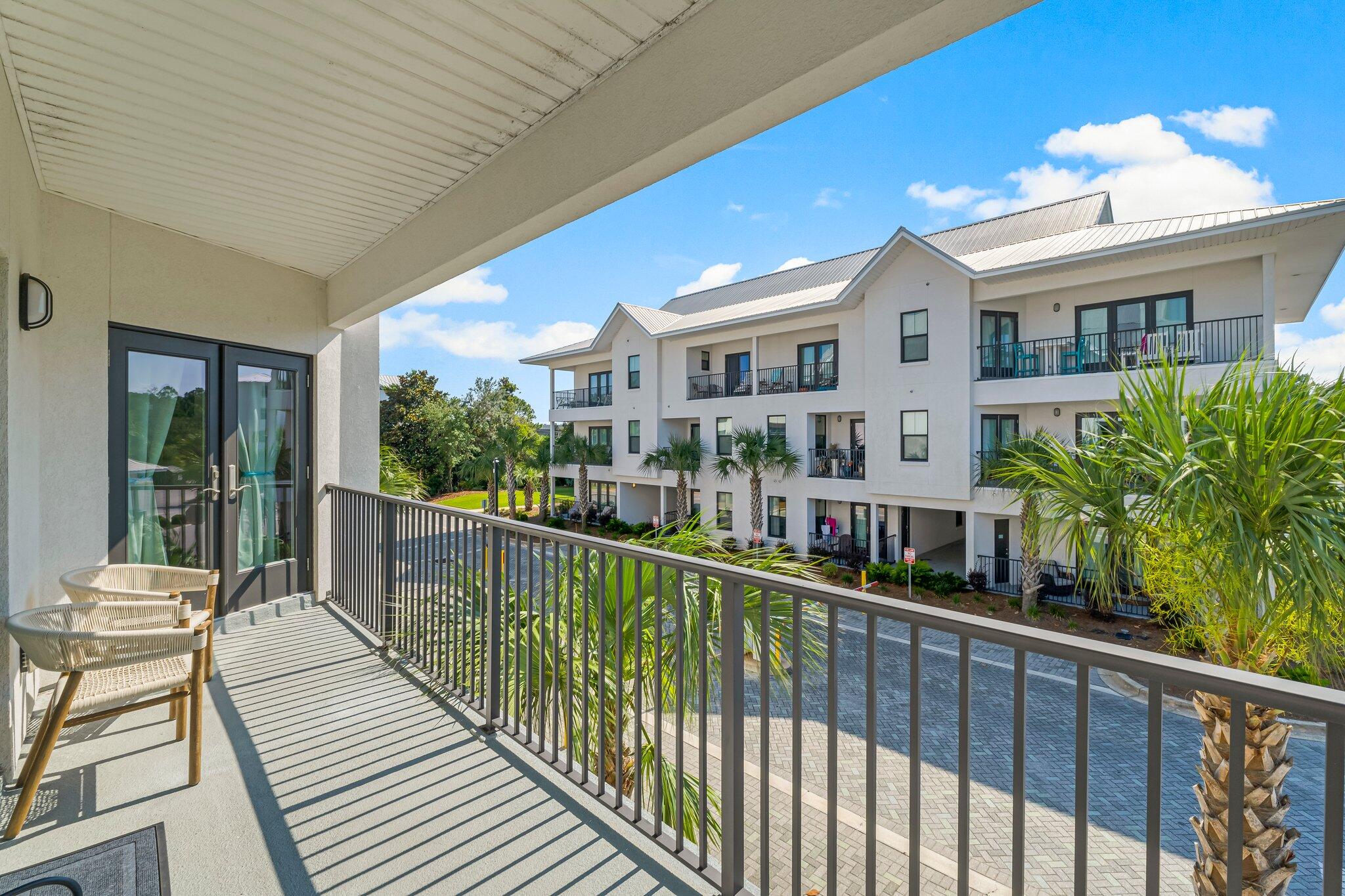 Hidden Lake Condominiums - Residential