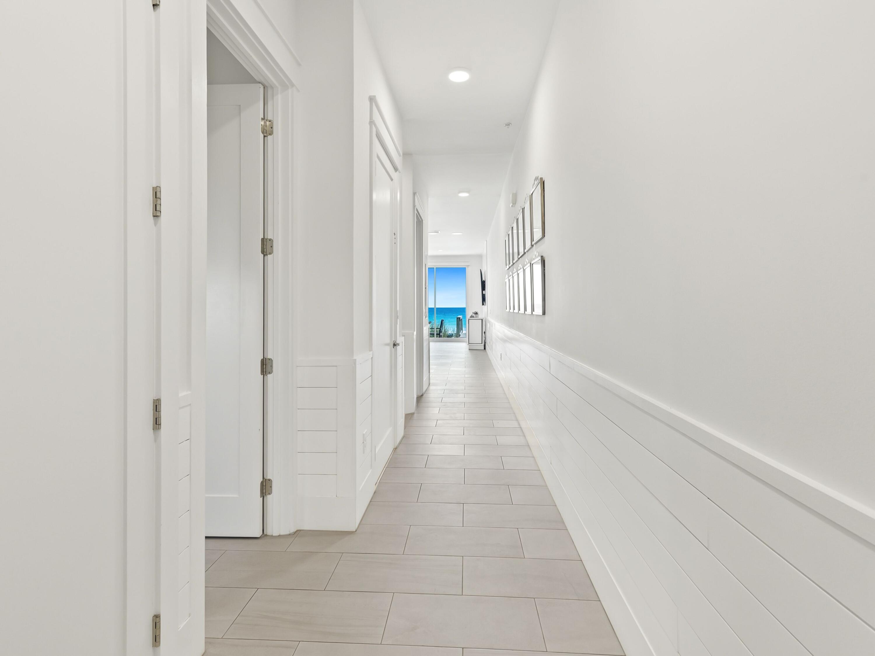 Henderson Beach Villas - Residential
