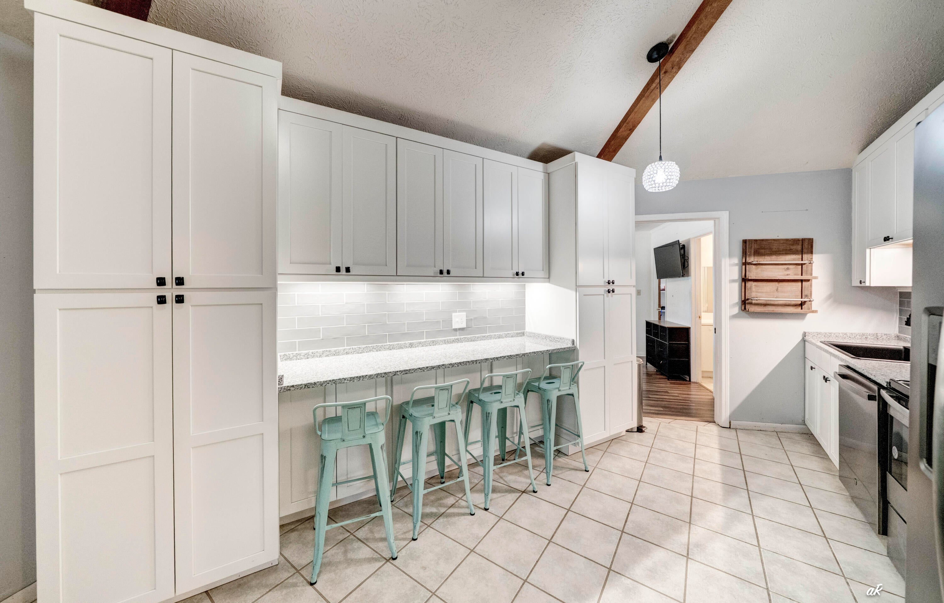 BID-A-WEE BEACH 1ST ADDN - Residential