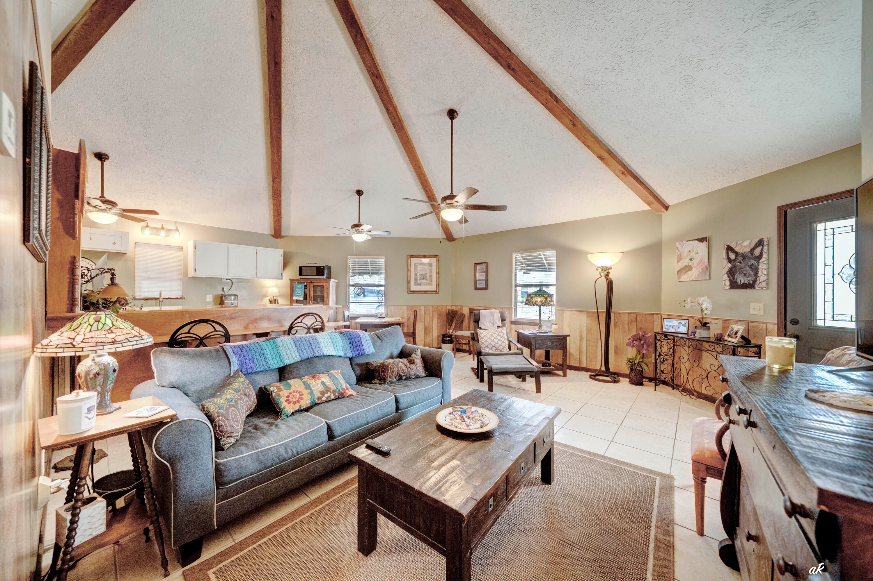 BID-A-WEE BEACH 1ST ADDN - Residential