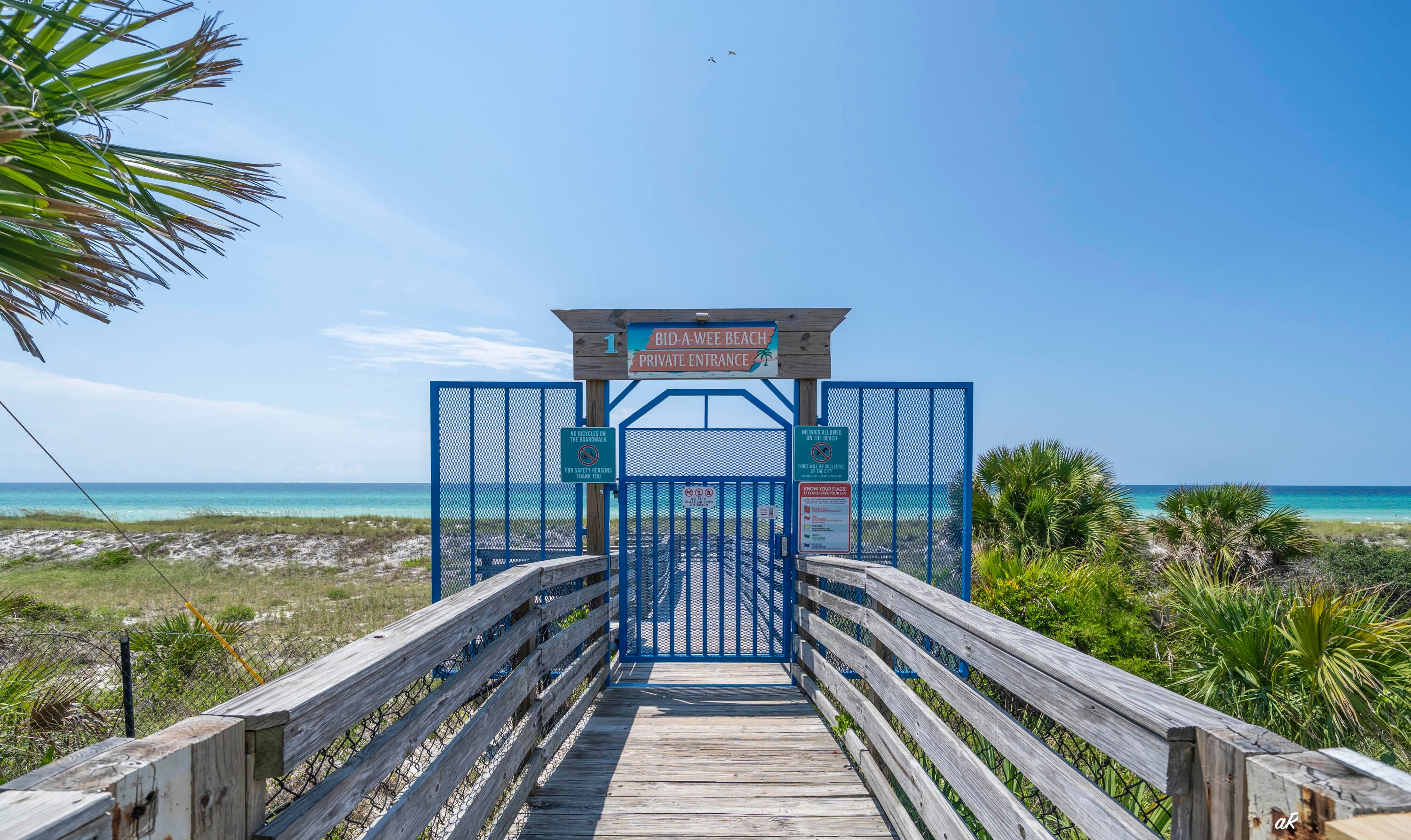 BID-A-WEE BEACH 1ST ADDN - Residential