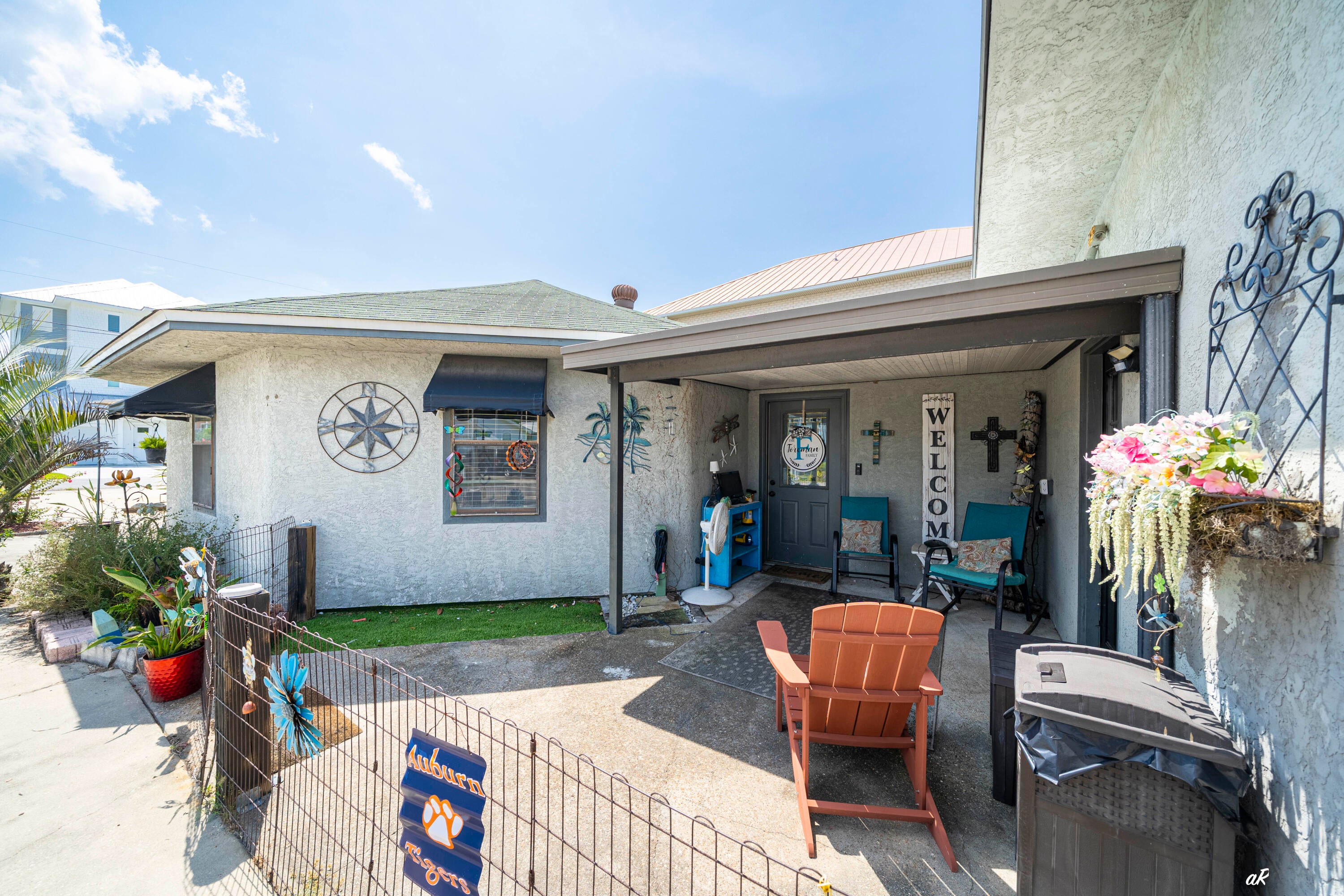 BID-A-WEE BEACH 1ST ADDN - Residential