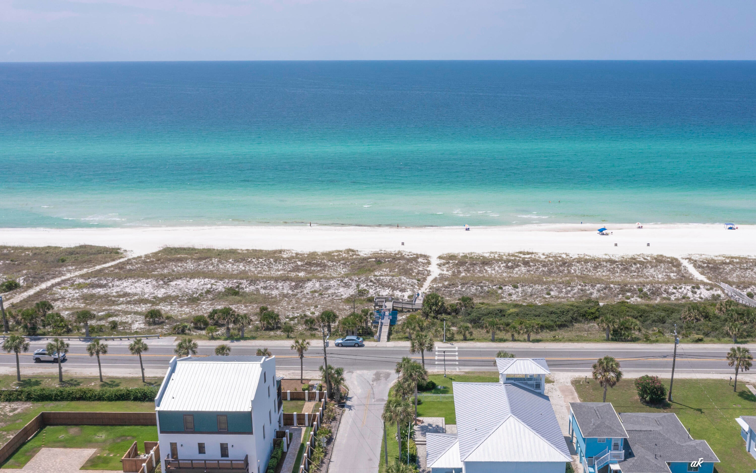 BID-A-WEE BEACH 1ST ADDN - Residential