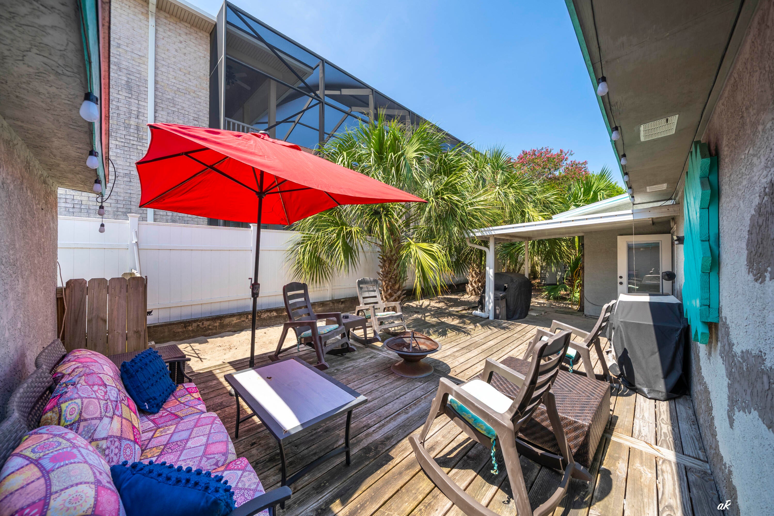 BID-A-WEE BEACH 1ST ADDN - Residential