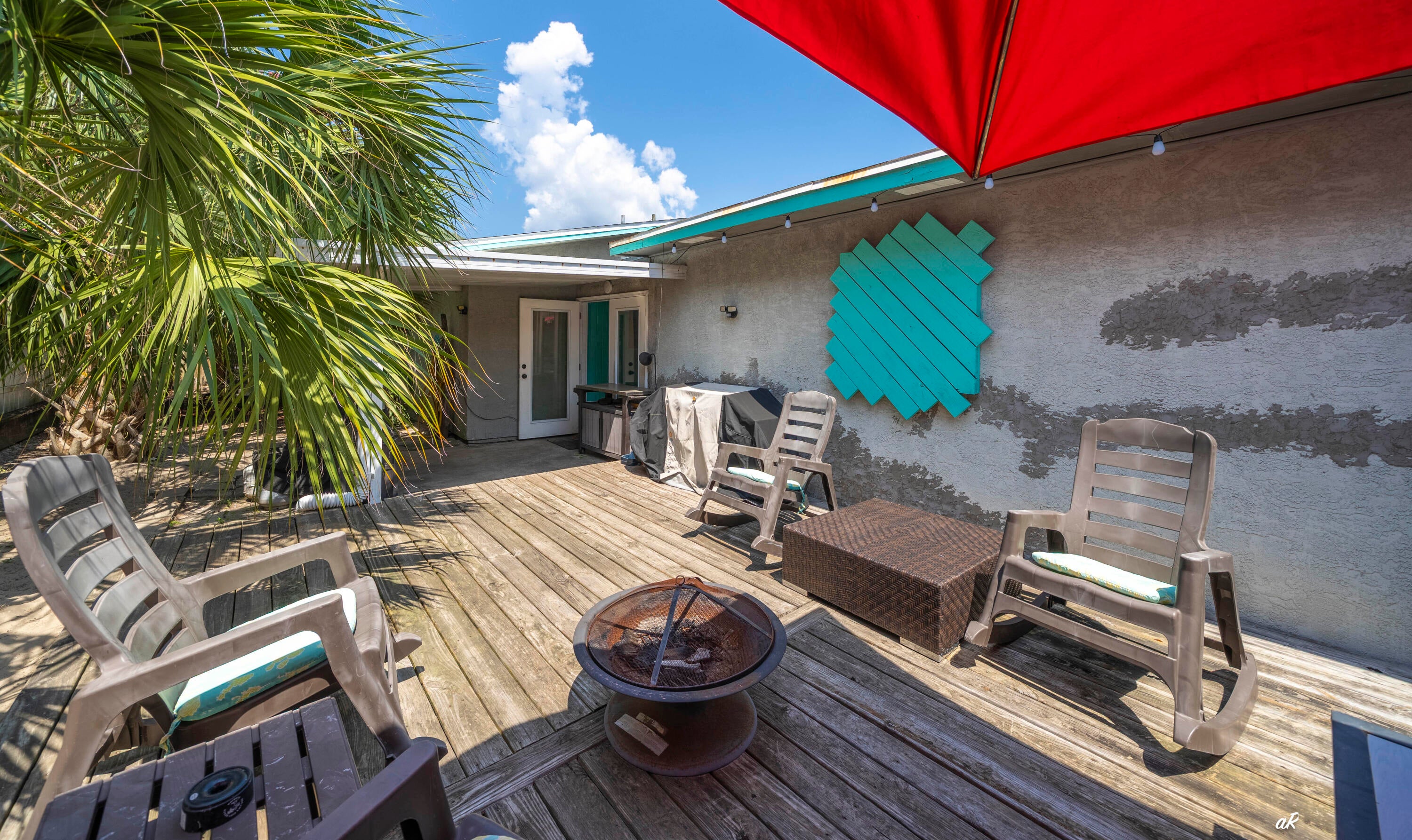 BID-A-WEE BEACH 1ST ADDN - Residential