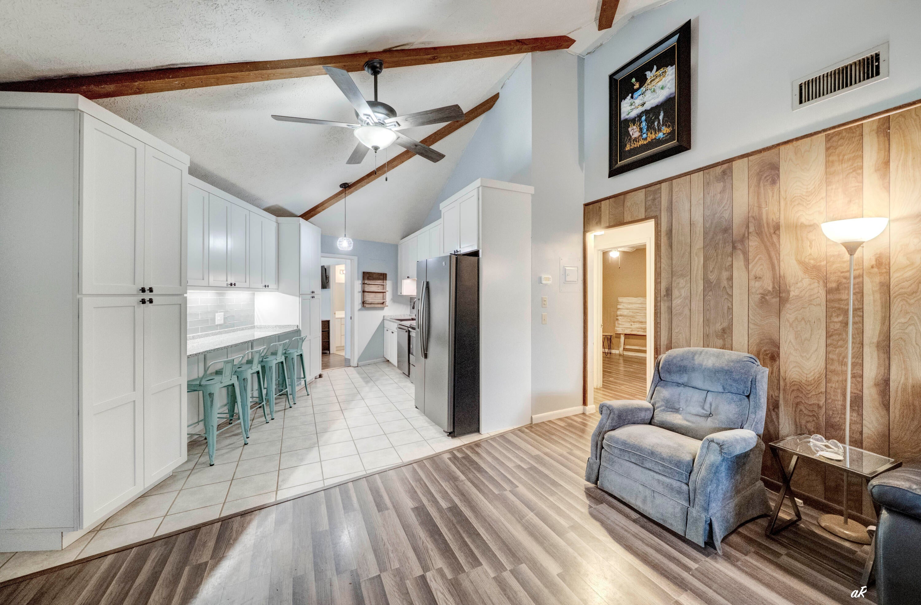 BID-A-WEE BEACH 1ST ADDN - Residential