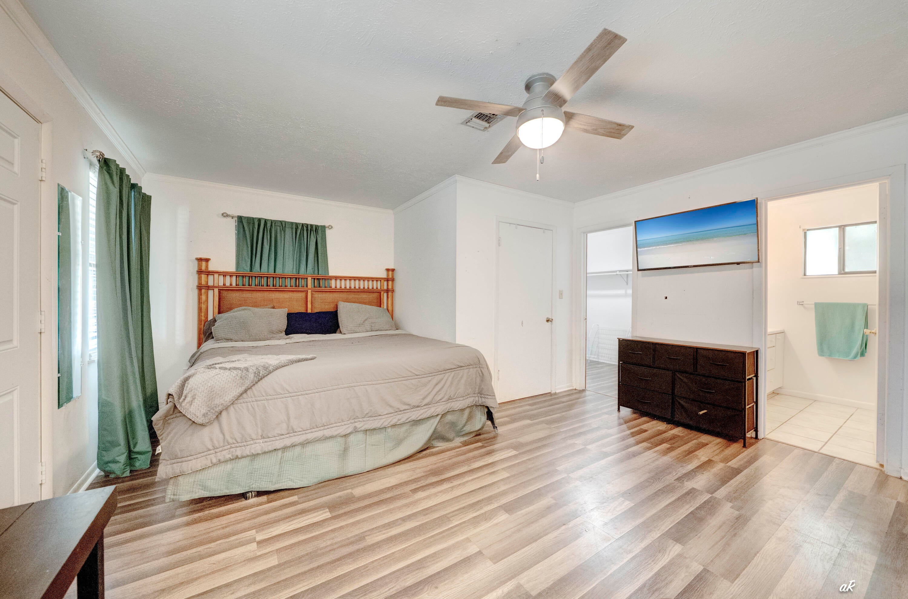 BID-A-WEE BEACH 1ST ADDN - Residential