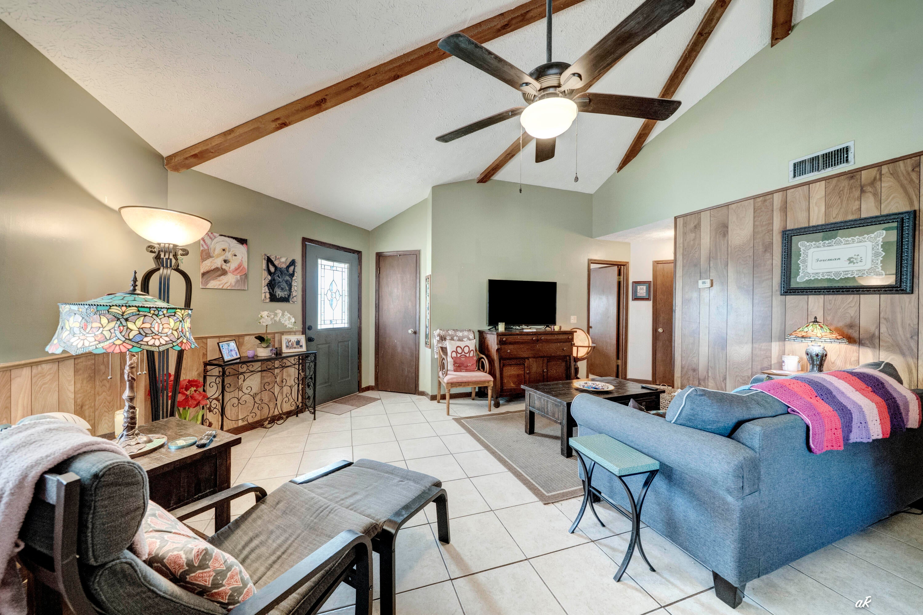 BID-A-WEE BEACH 1ST ADDN - Residential