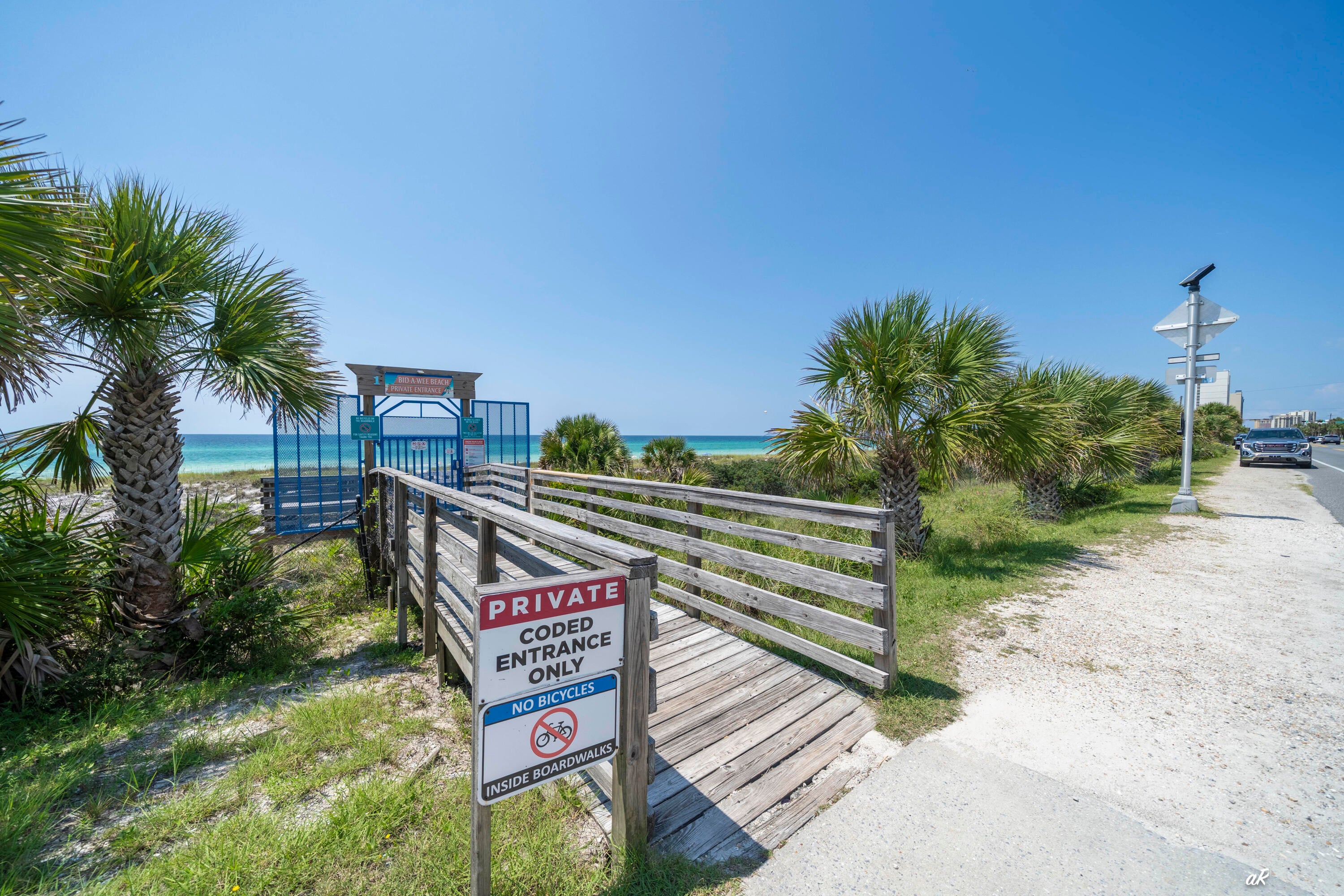 BID-A-WEE BEACH 1ST ADDN - Residential