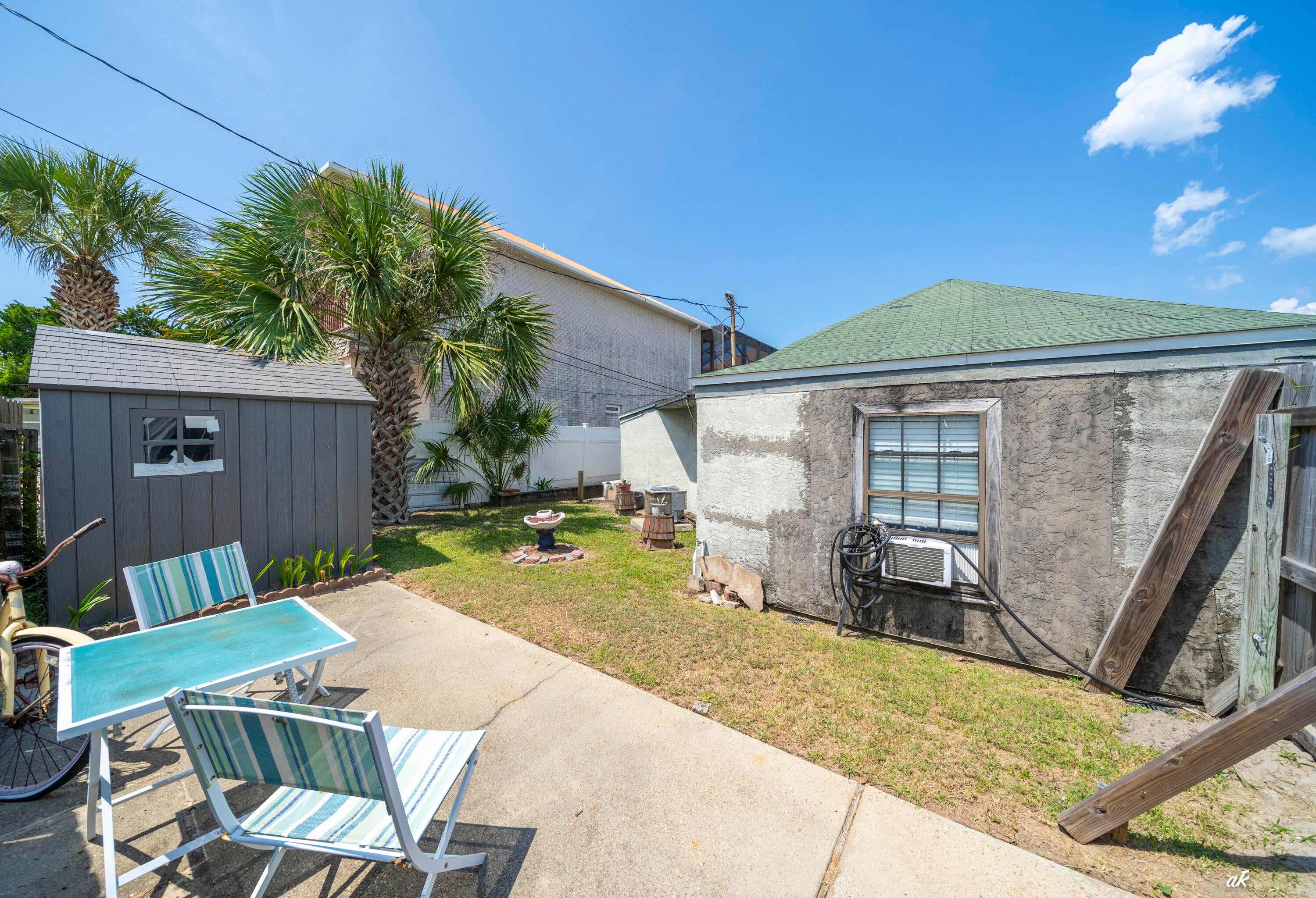 BID-A-WEE BEACH 1ST ADDN - Residential