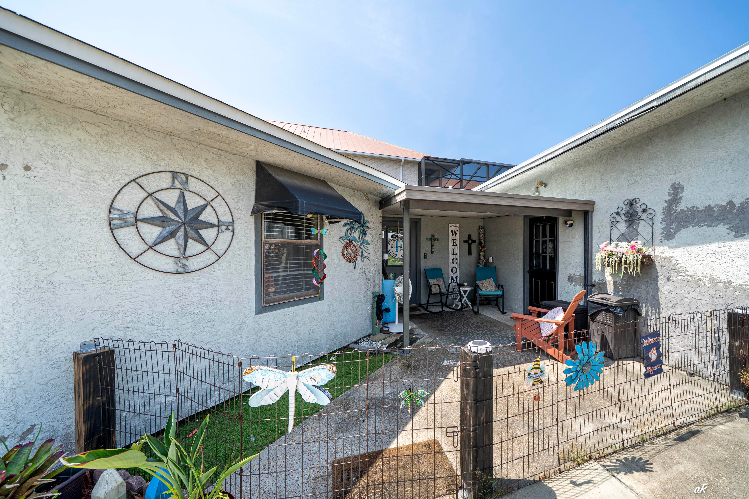 BID-A-WEE BEACH 1ST ADDN - Residential