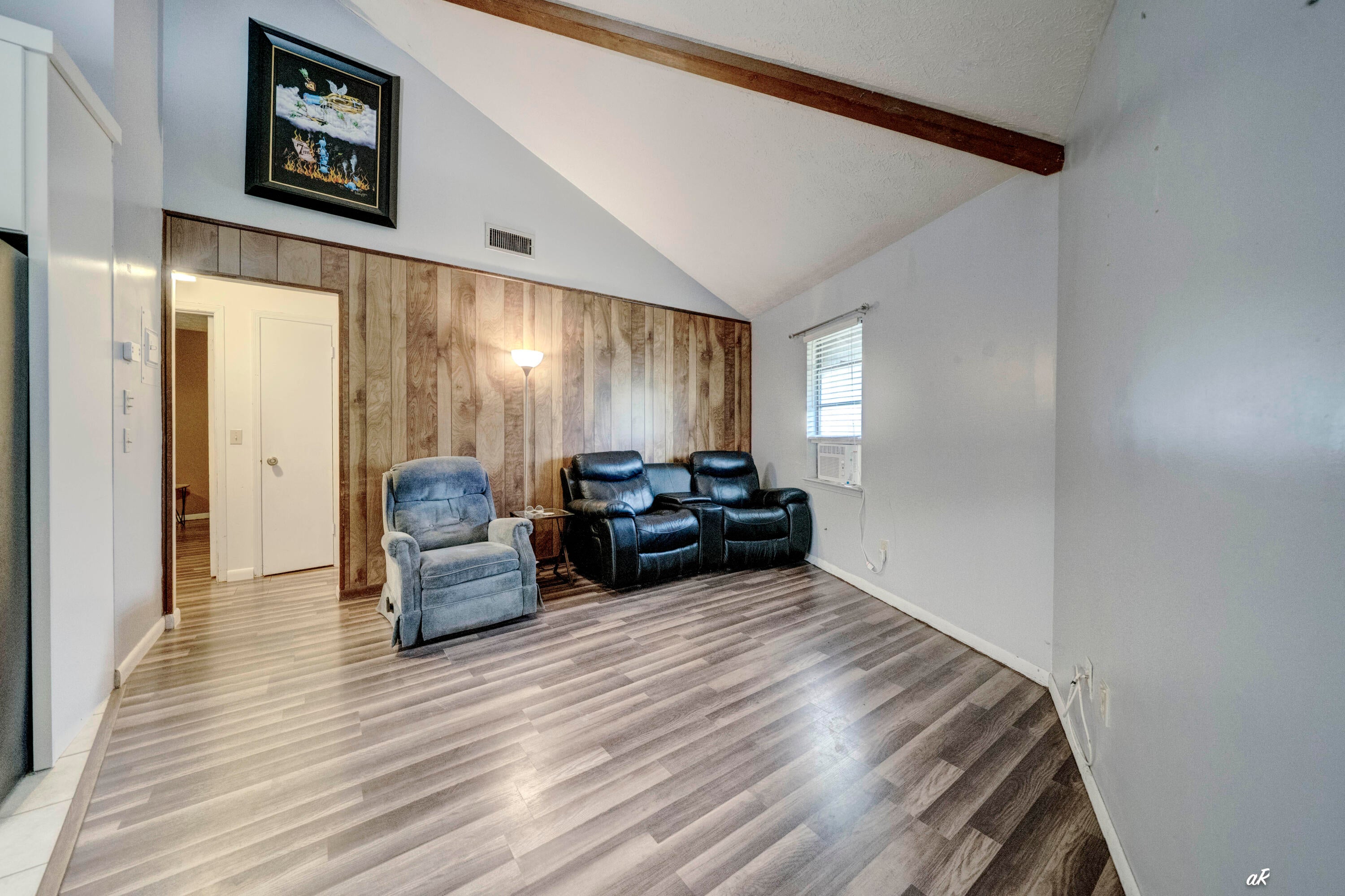 BID-A-WEE BEACH 1ST ADDN - Residential