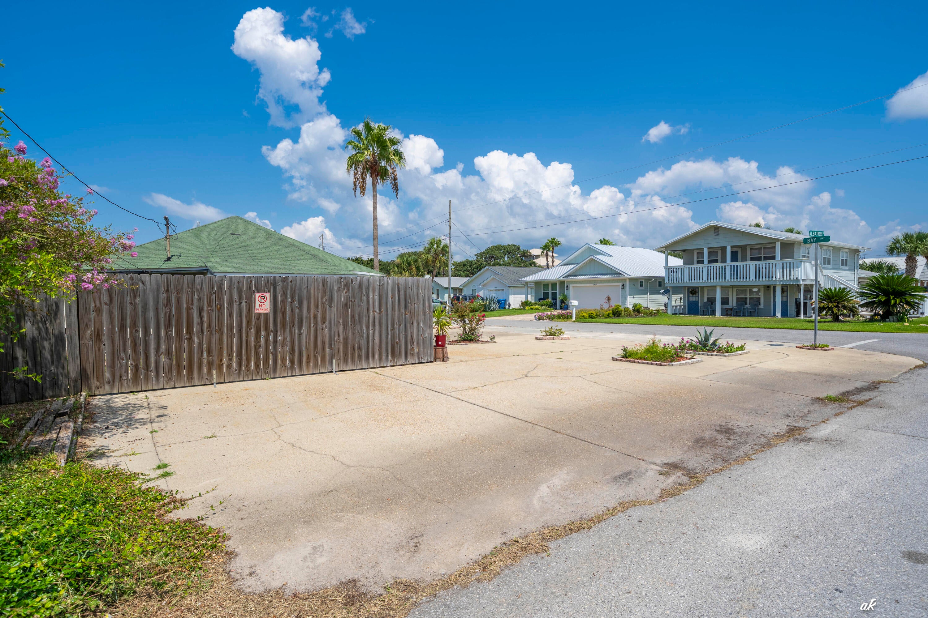 BID-A-WEE BEACH 1ST ADDN - Residential
