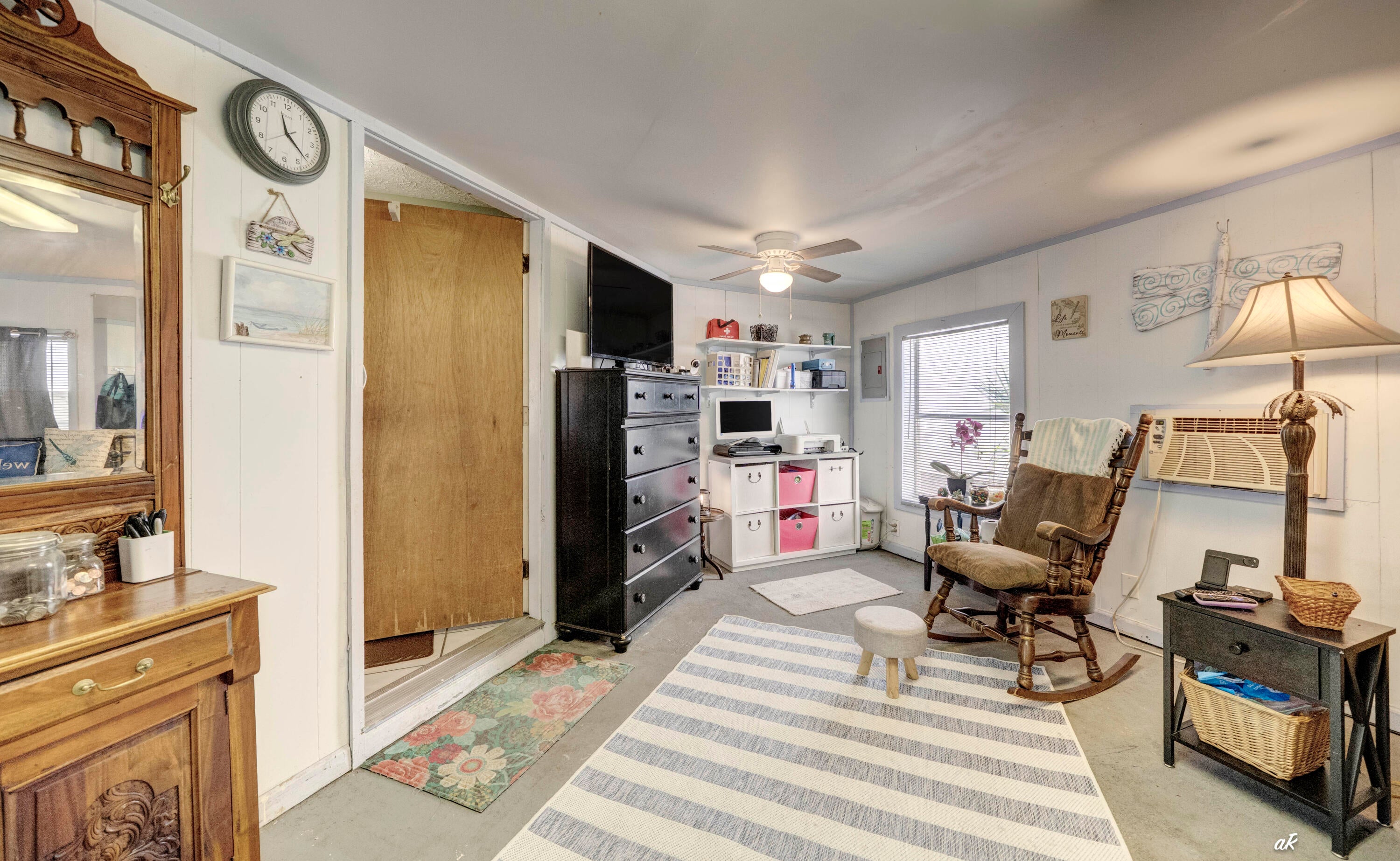 BID-A-WEE BEACH 1ST ADDN - Residential