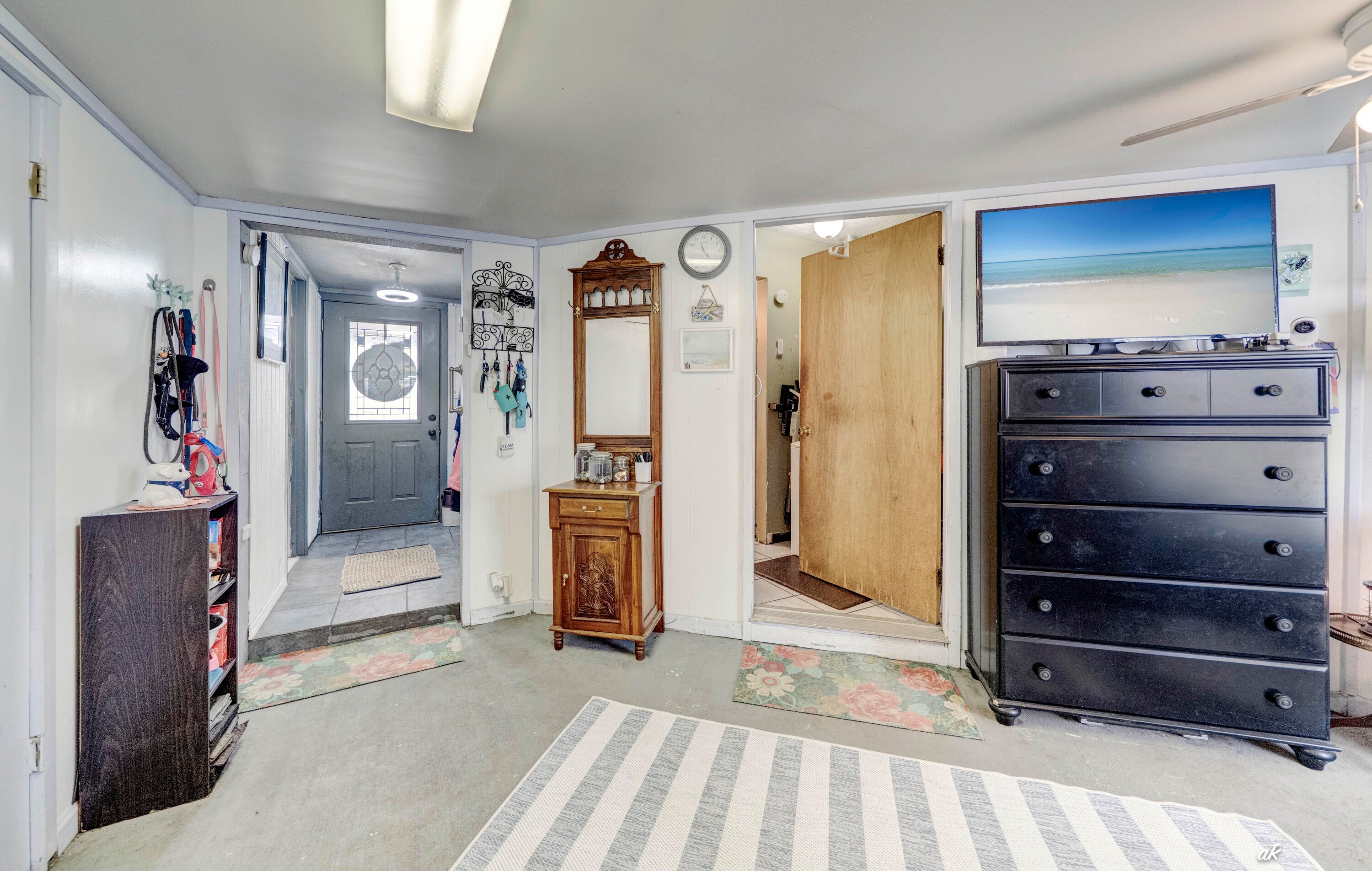 BID-A-WEE BEACH 1ST ADDN - Residential
