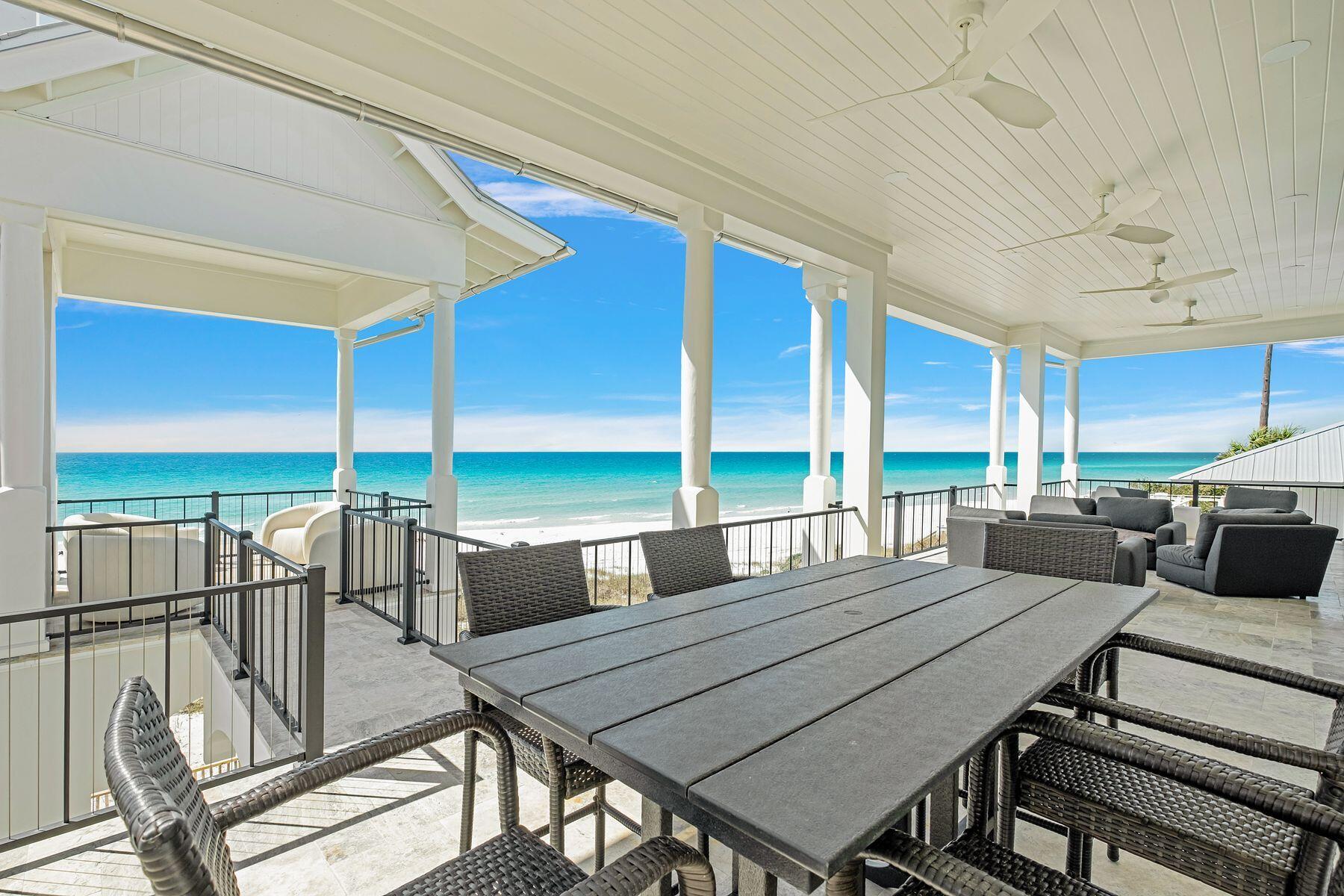 GRAYTON BEACH - Residential