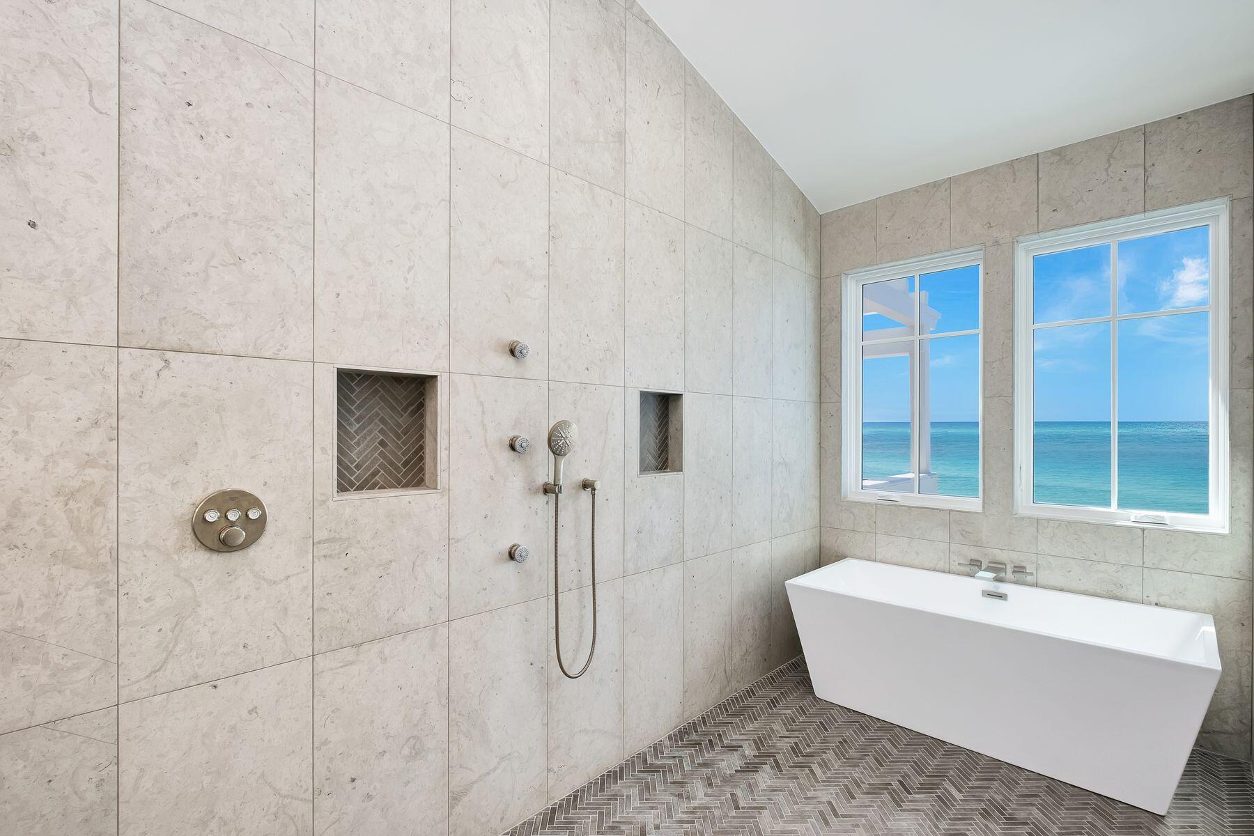 GRAYTON BEACH - Residential