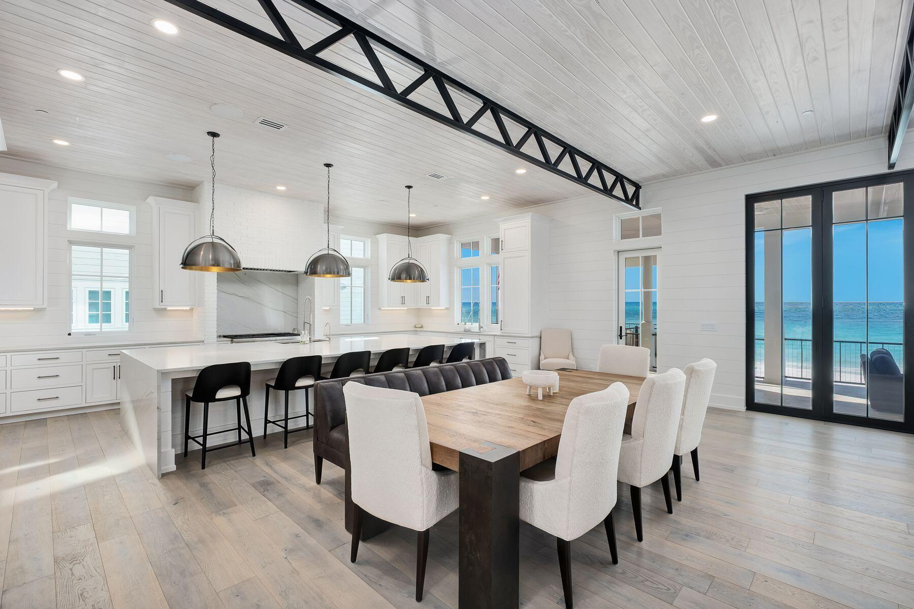 GRAYTON BEACH - Residential