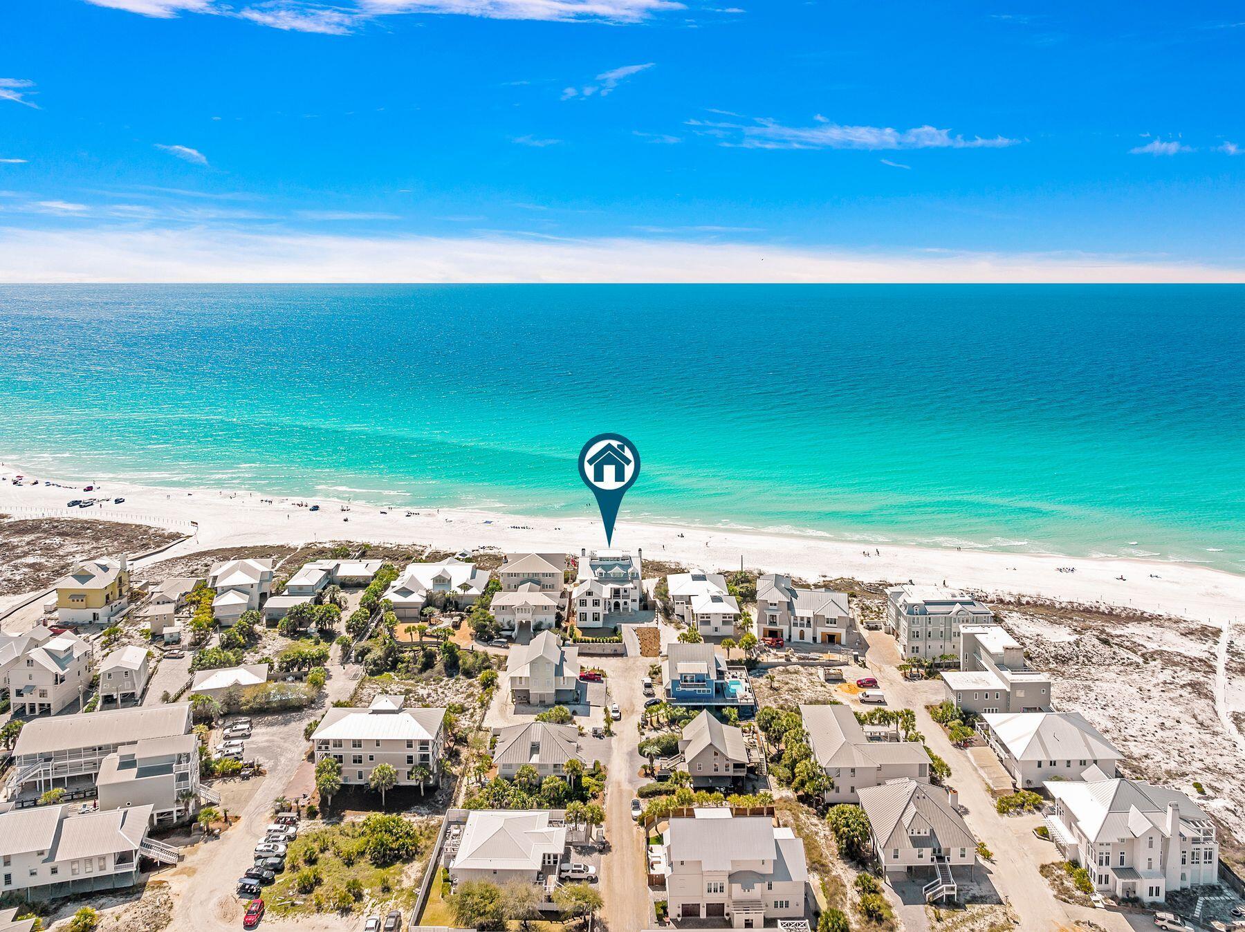 GRAYTON BEACH - Residential
