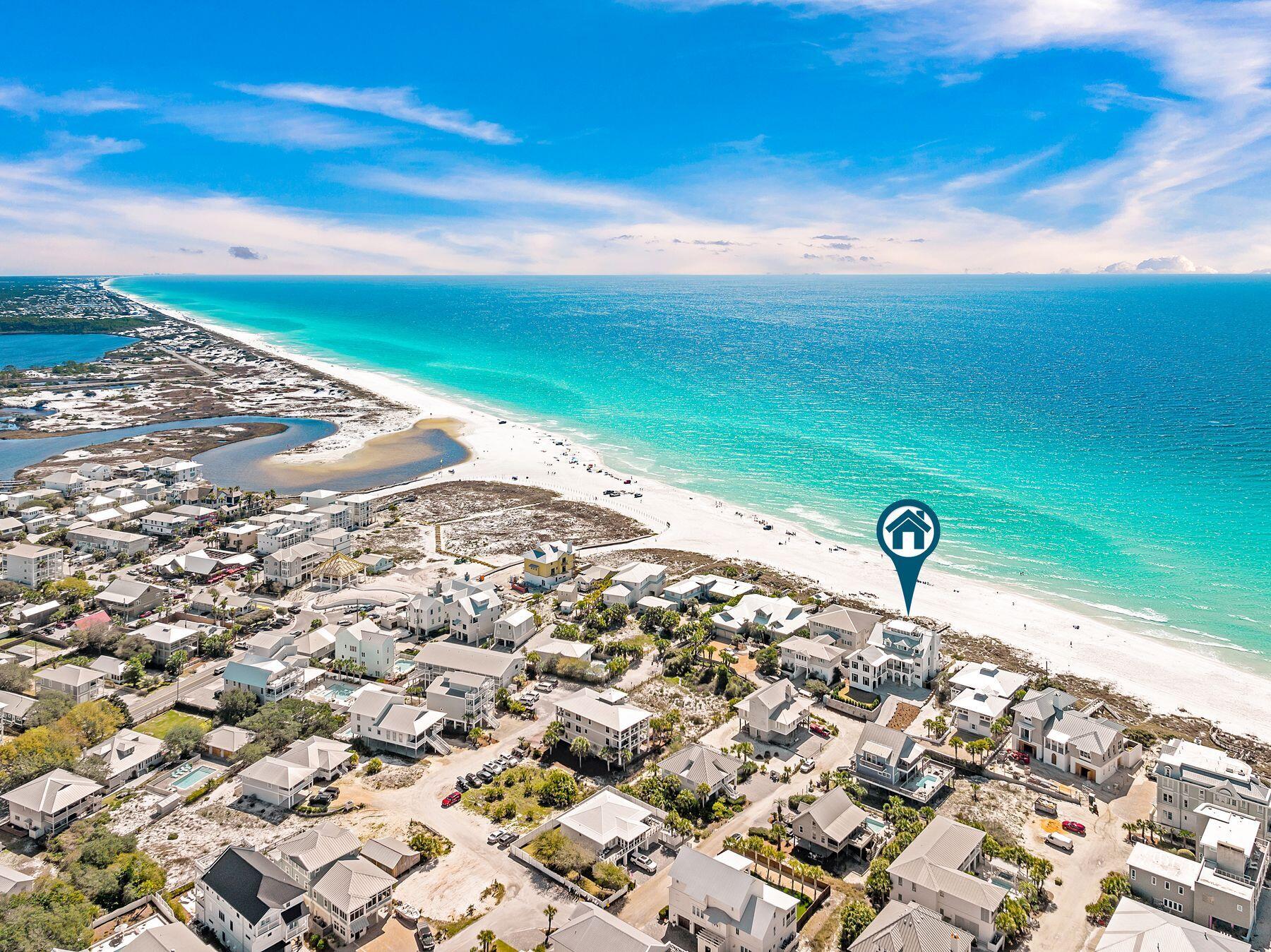 GRAYTON BEACH - Residential