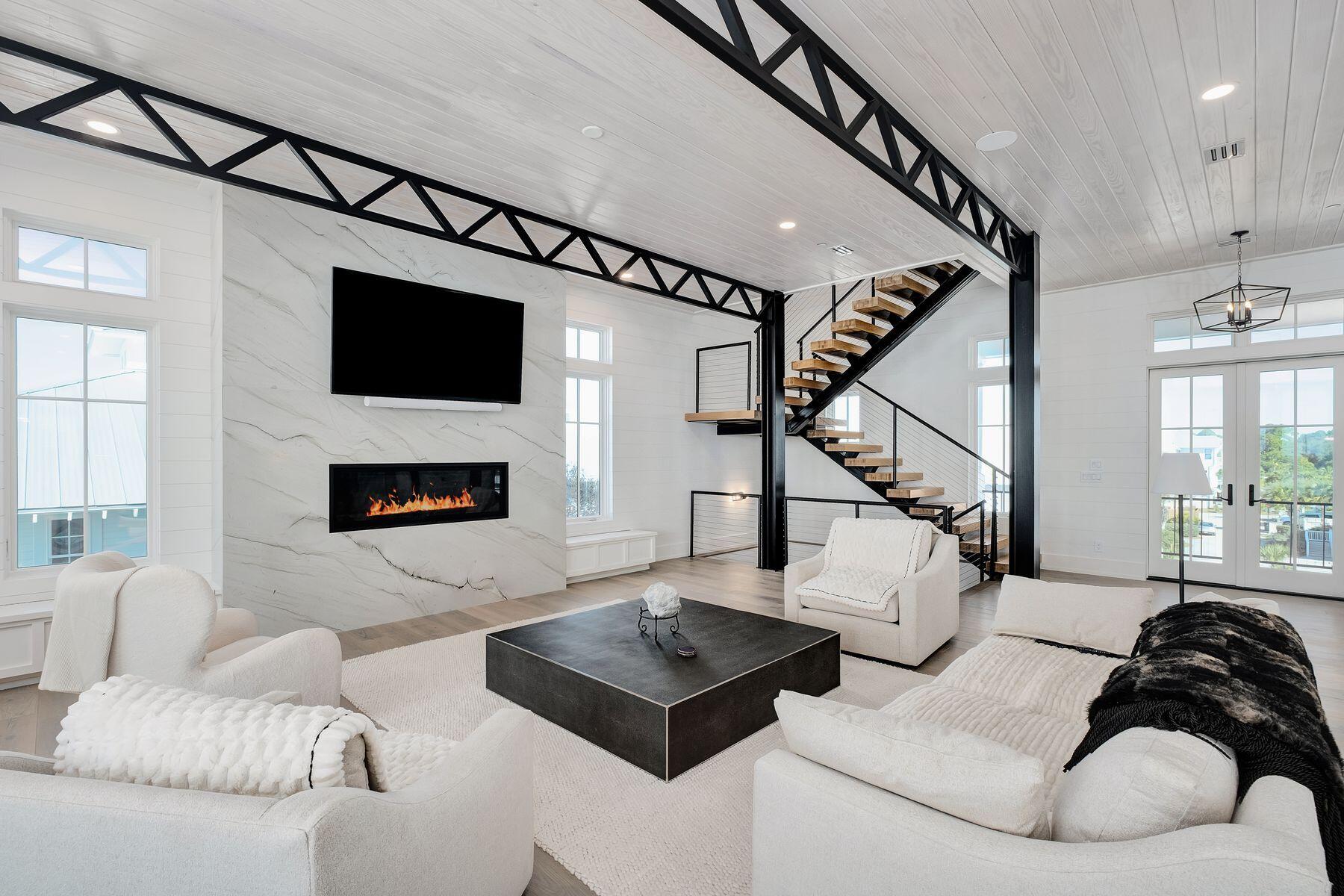 GRAYTON BEACH - Residential