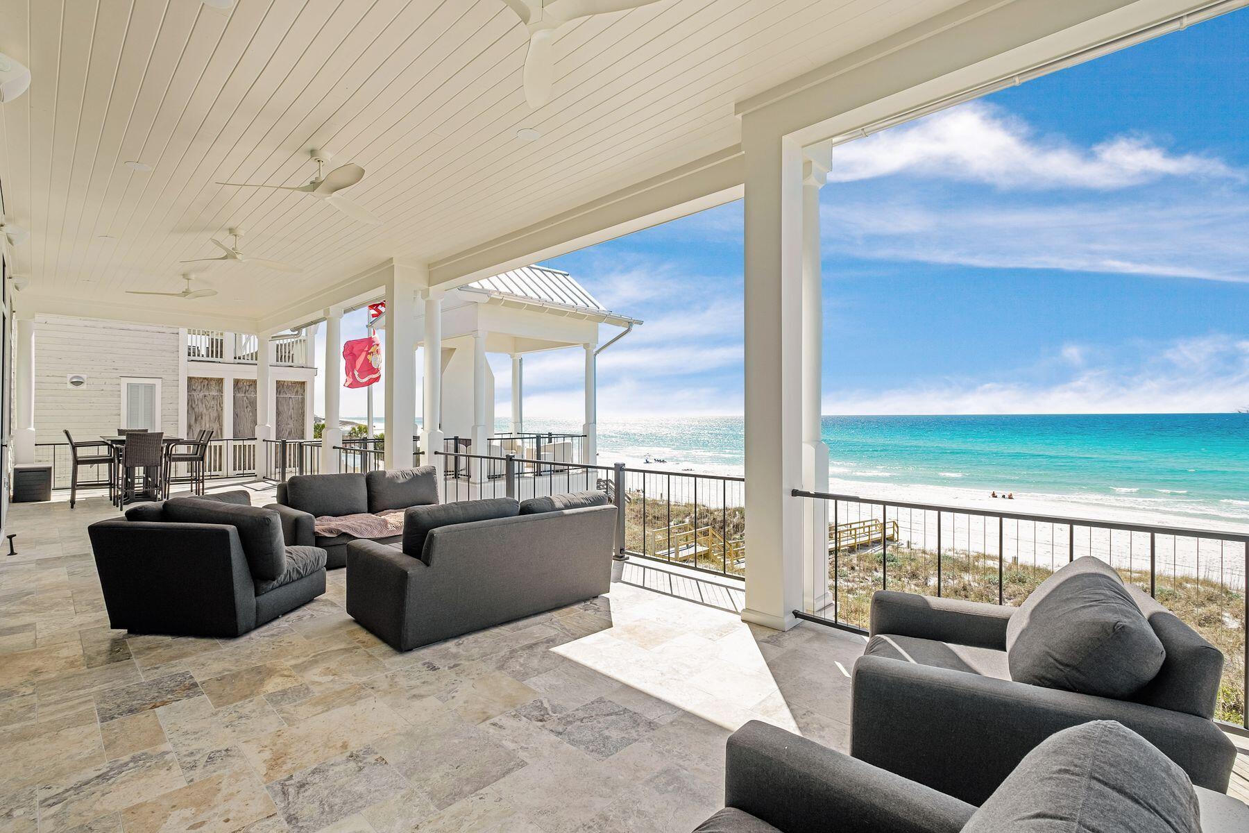 GRAYTON BEACH - Residential